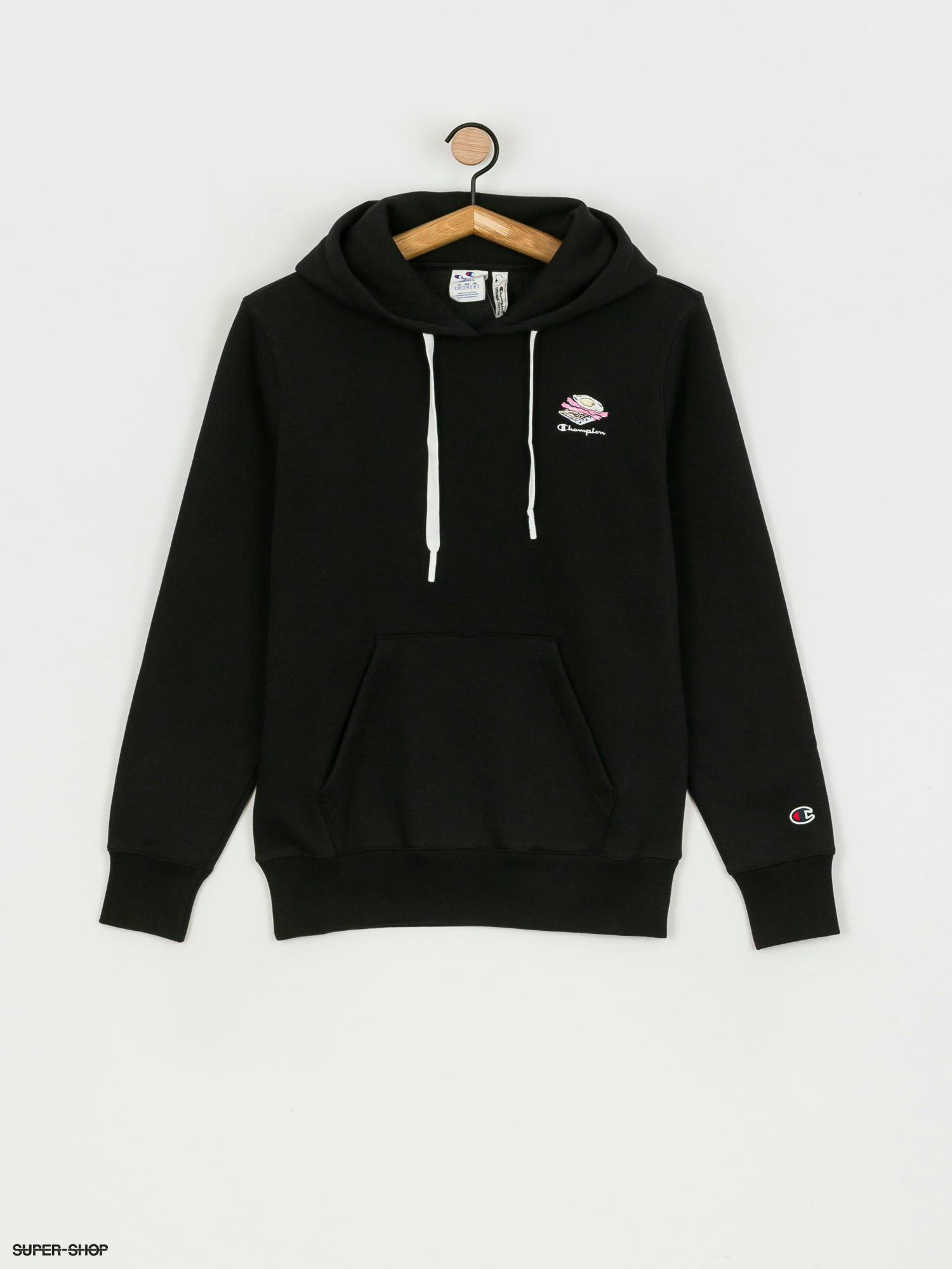 Champion store sublimated hoodie