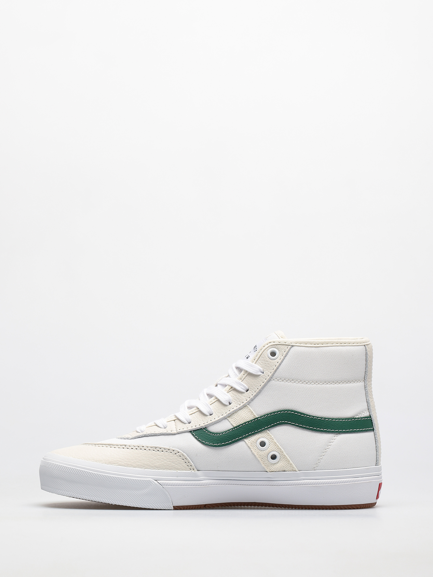 vans crockett high