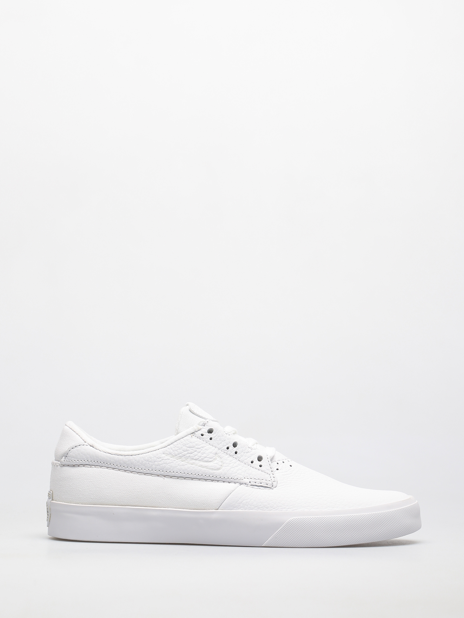 nike sb shane prm white