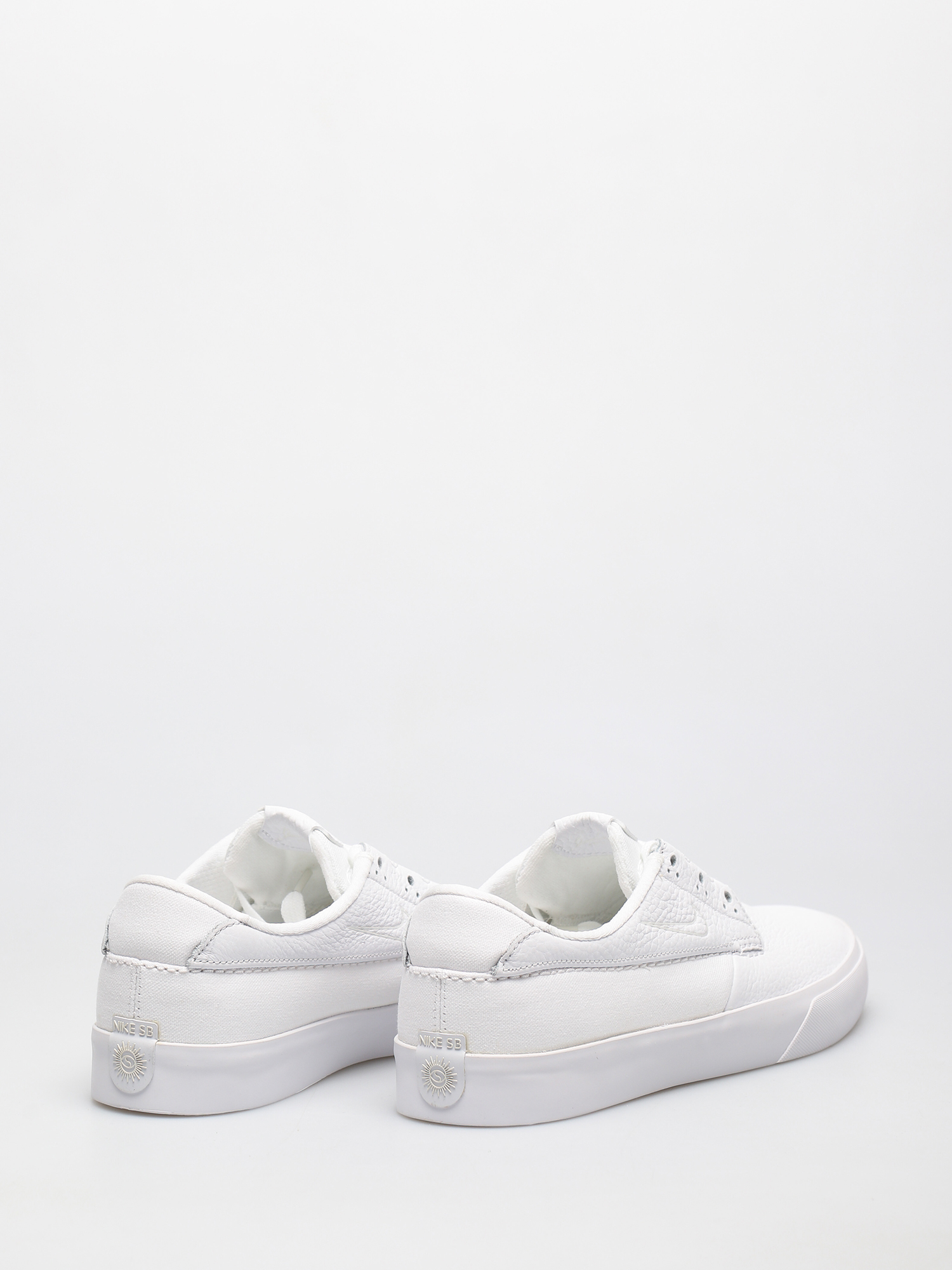 Nike SB Shane Premium Shoes (white/summit white white white)