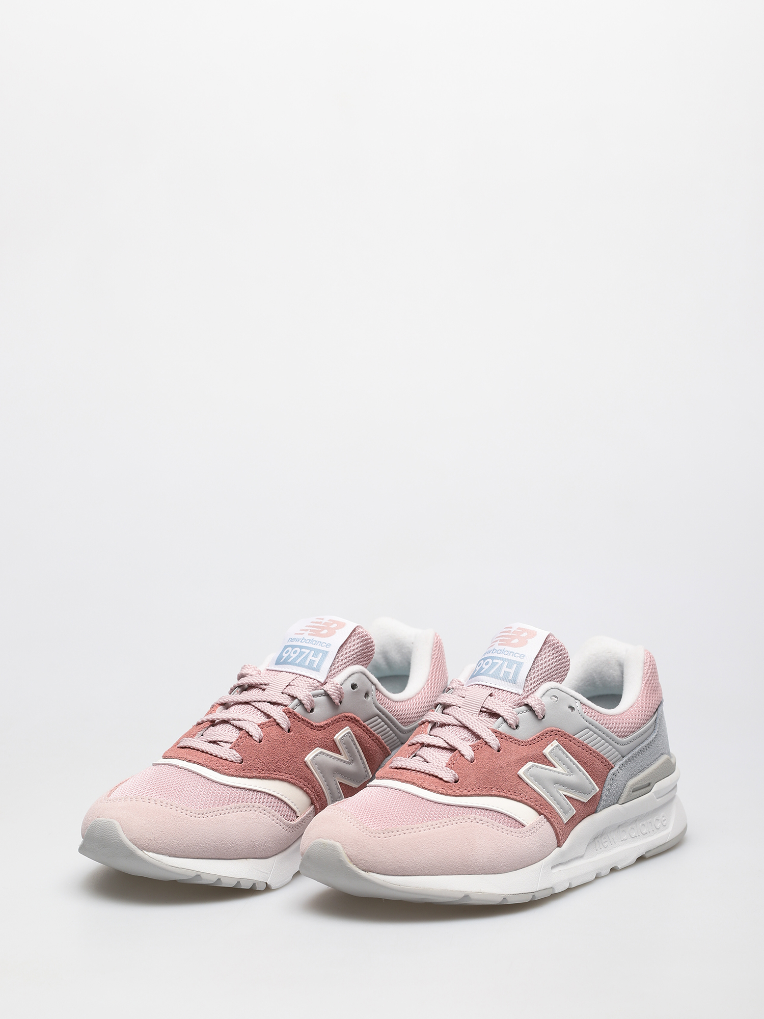 new balance rose pink