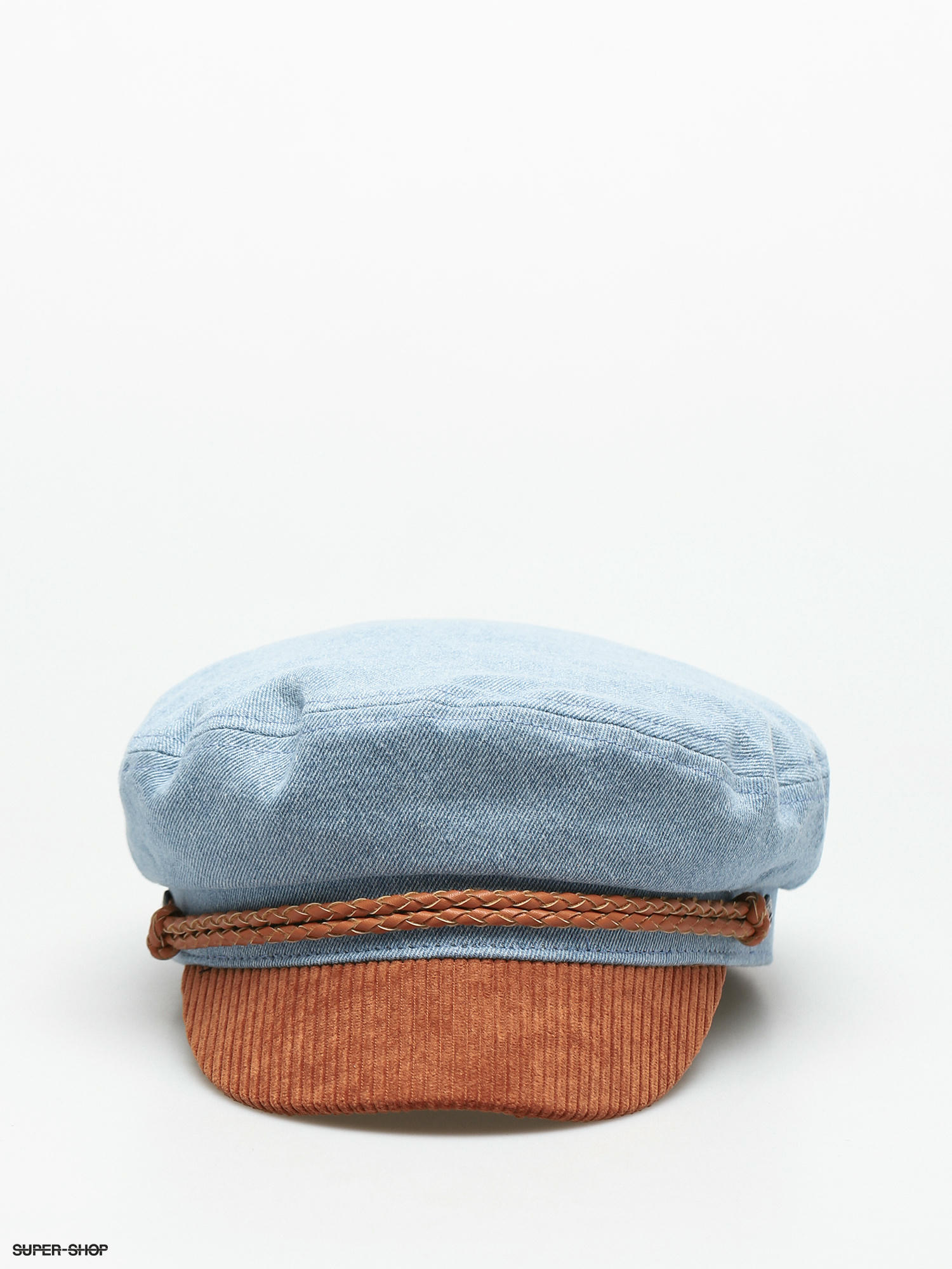 70s flat cap