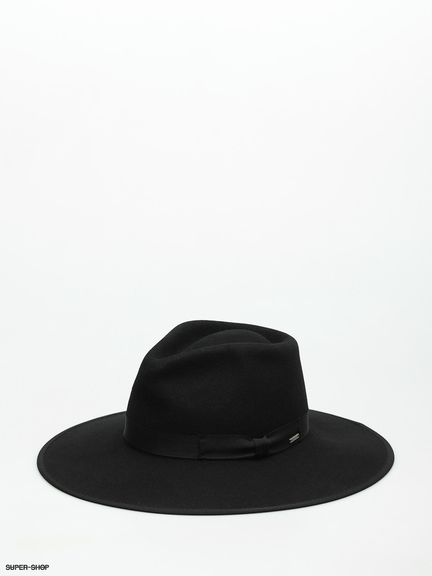 Brixton Jo Rancher Hat Wmn (black)