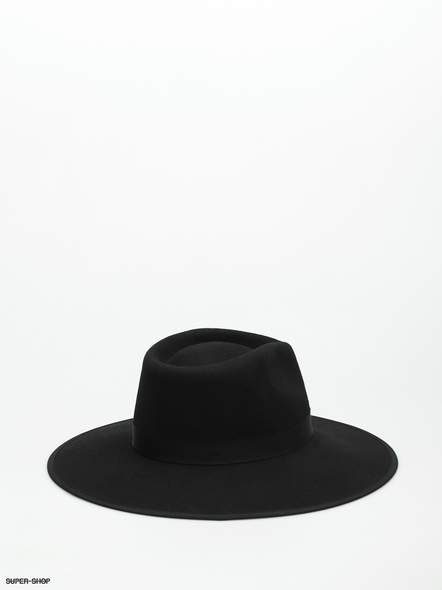 Brixton Jo Rancher Hat Wmn (black)