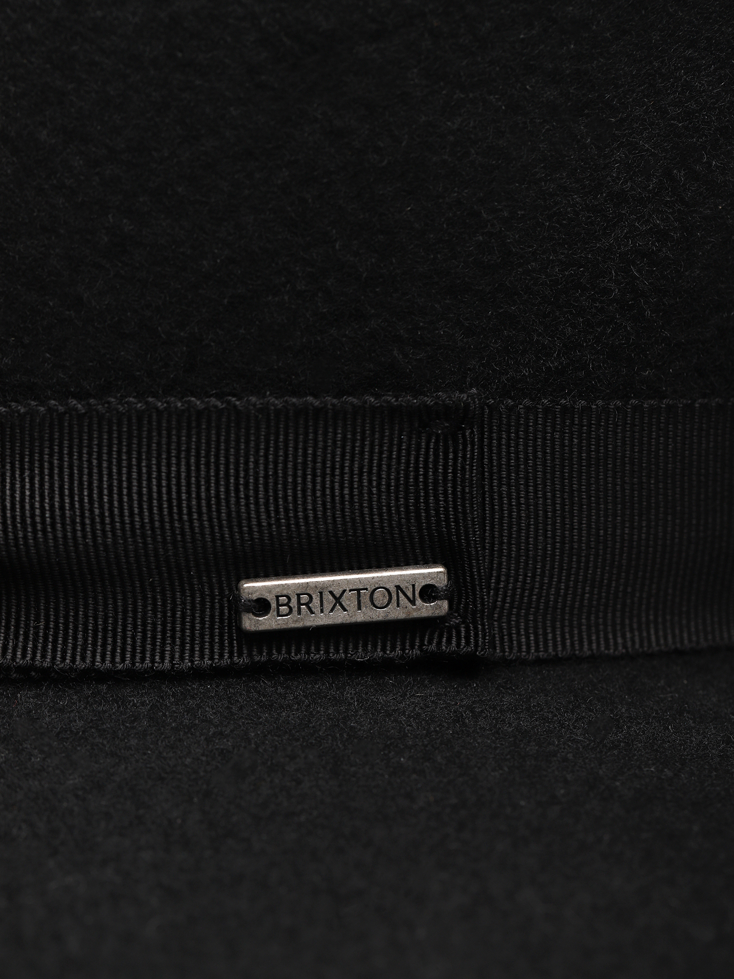 Brixton Jo Rancher Hut Wmn (black)