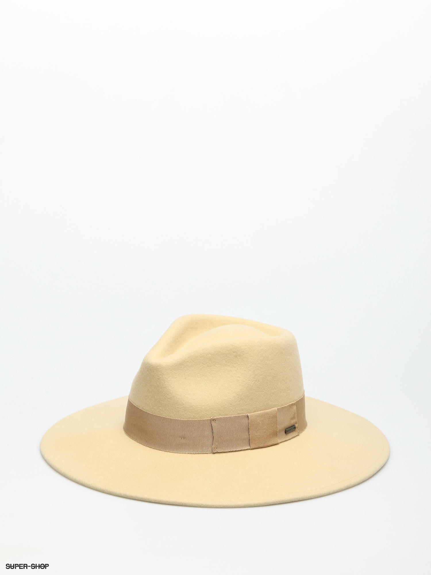 brixton joanna iii wool felt hat