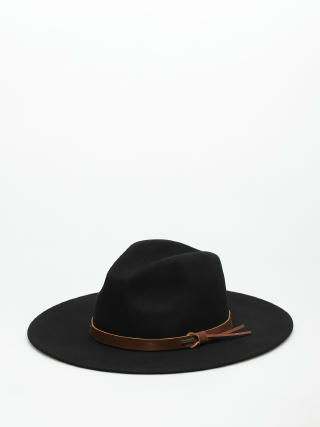 Brixton Field Proper Hat (black)