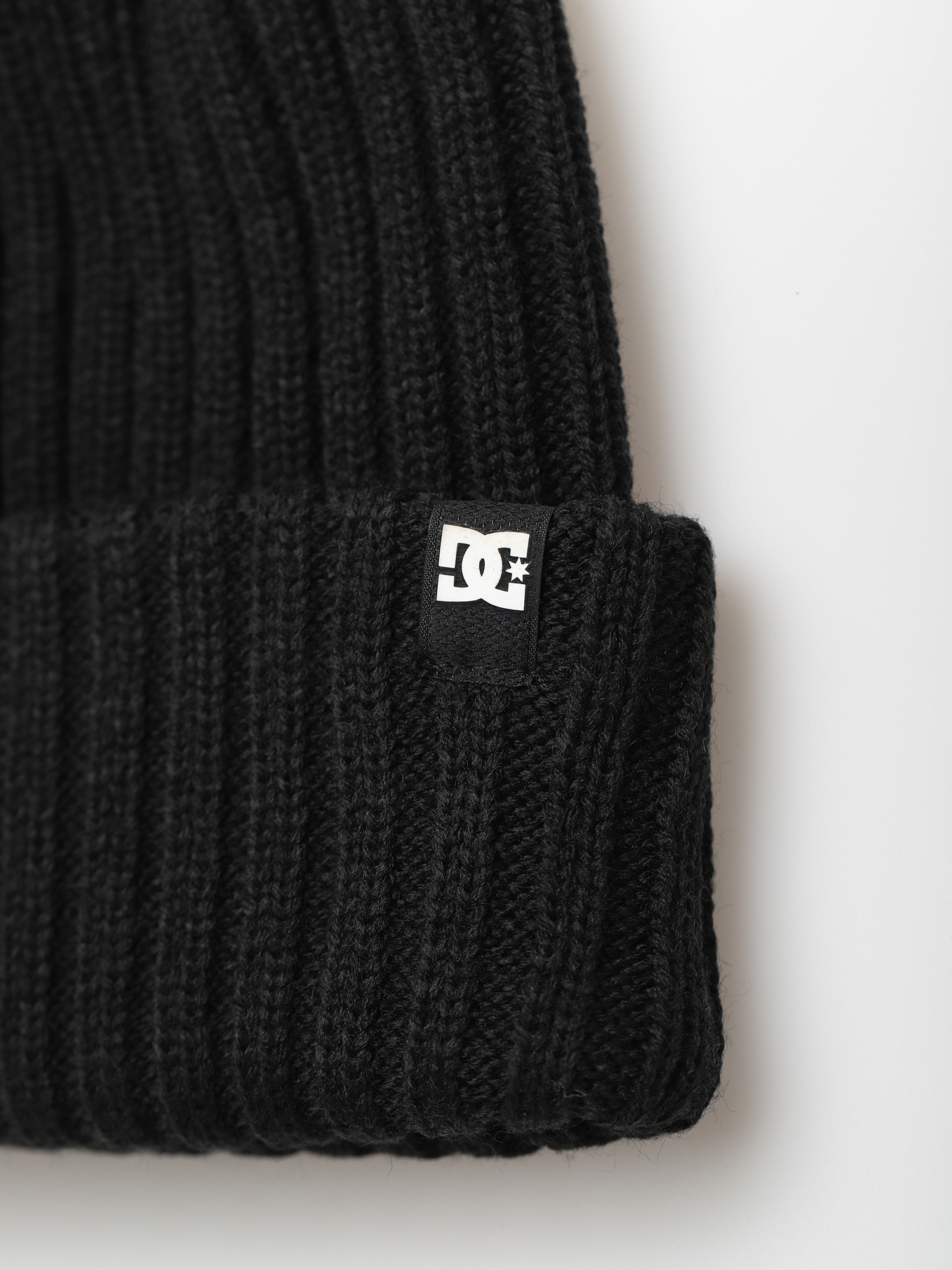 DC Fish N Destroy 2 Beanie - black (black)