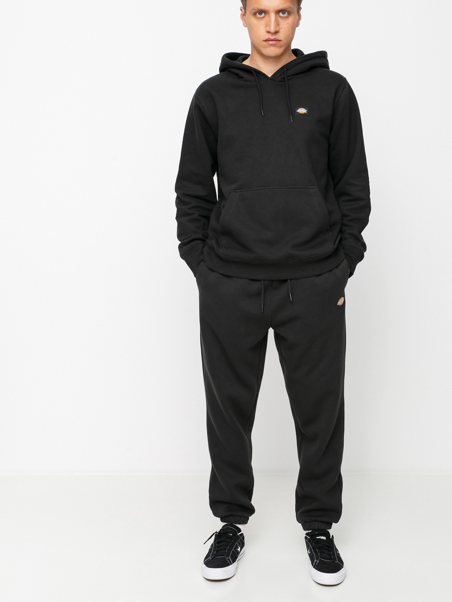 Dickies Mapleton Hose (black)