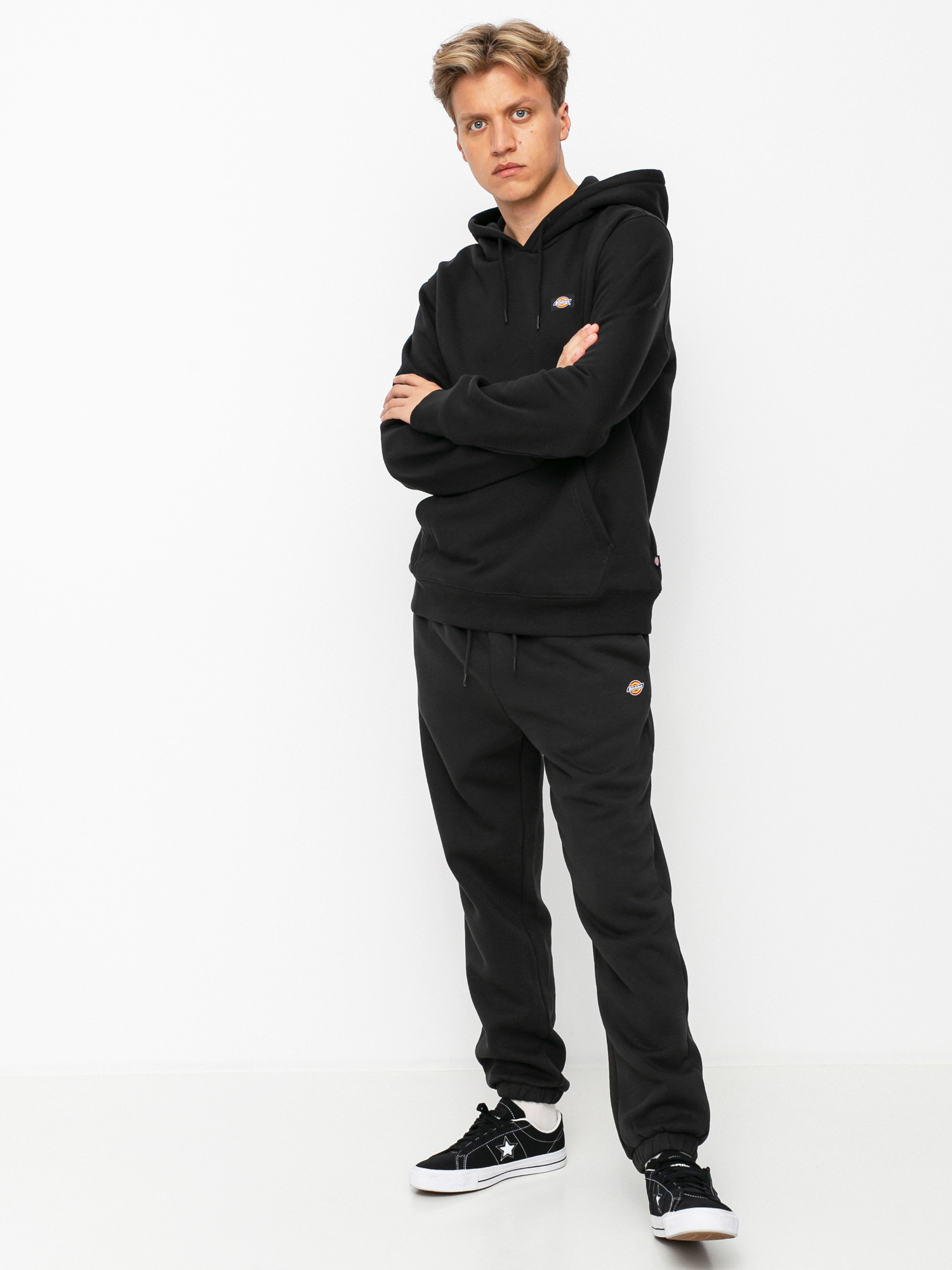 Dickies Mapleton Pants (black)