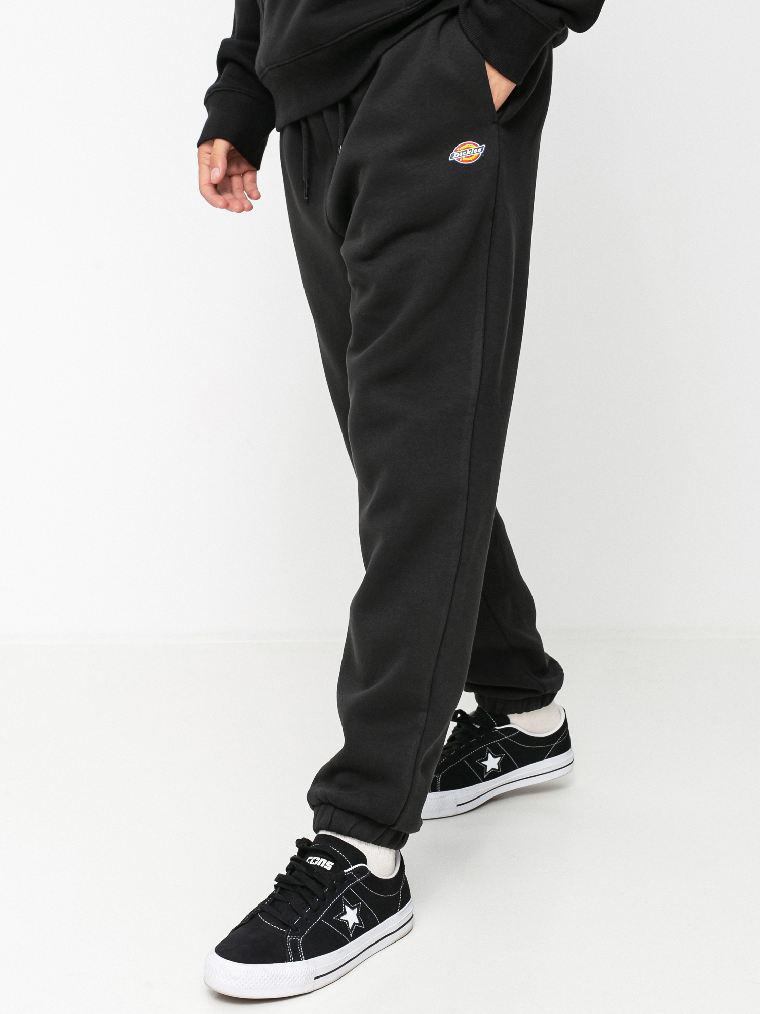 Dickies Mapleton Hose (black)