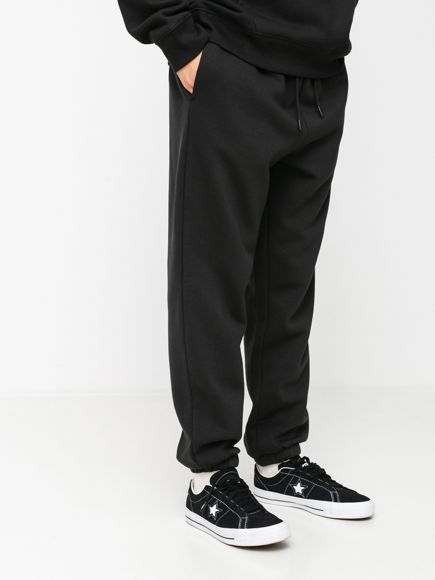 Dickies Mapleton Hose (black)