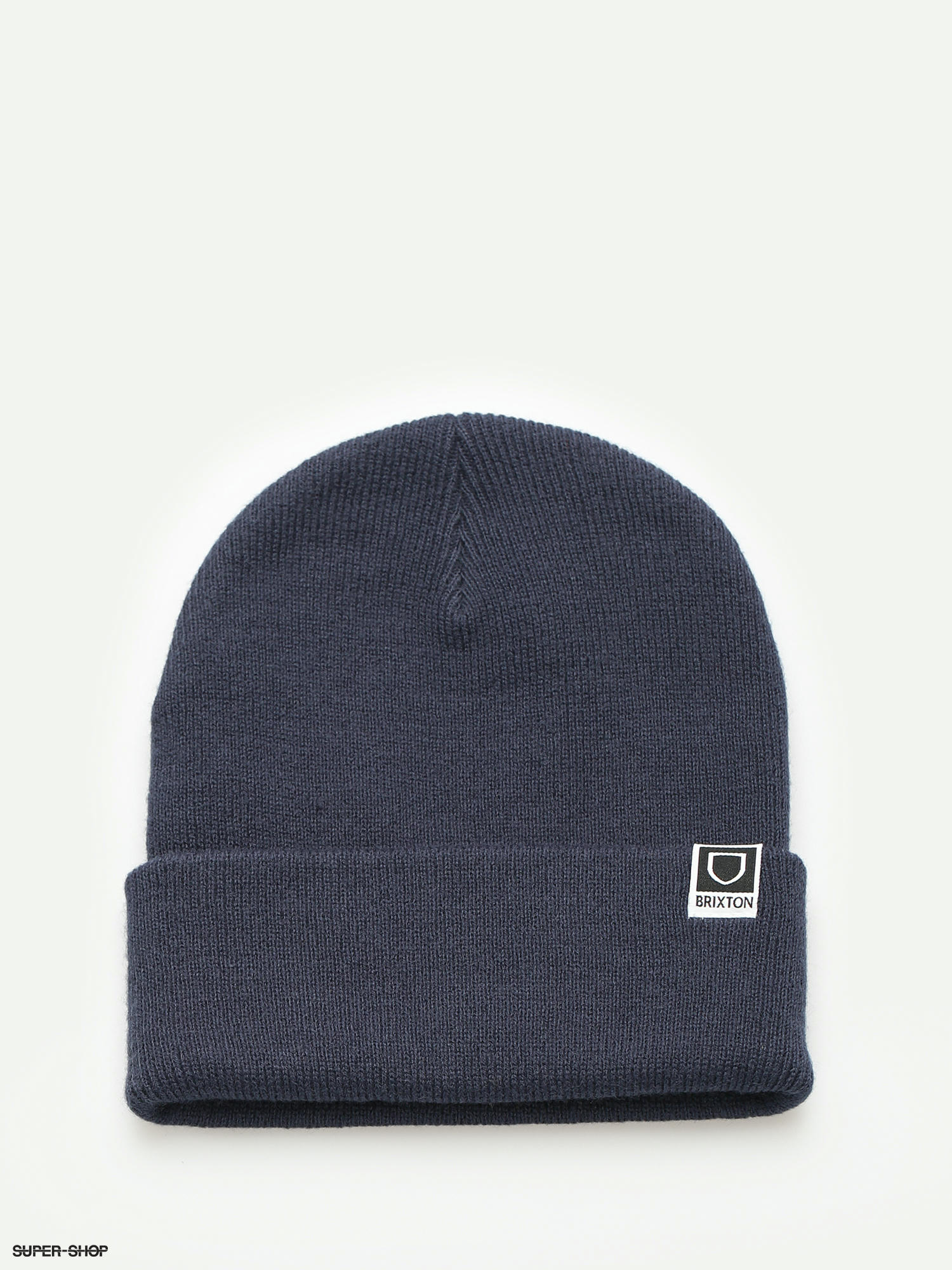 brixton harbor watch beanie