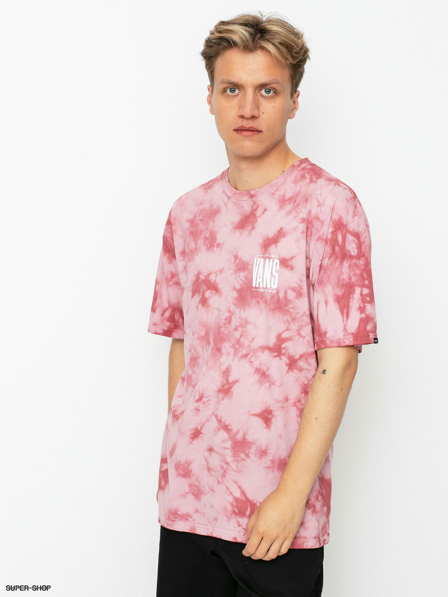 vans rosemead t shirt