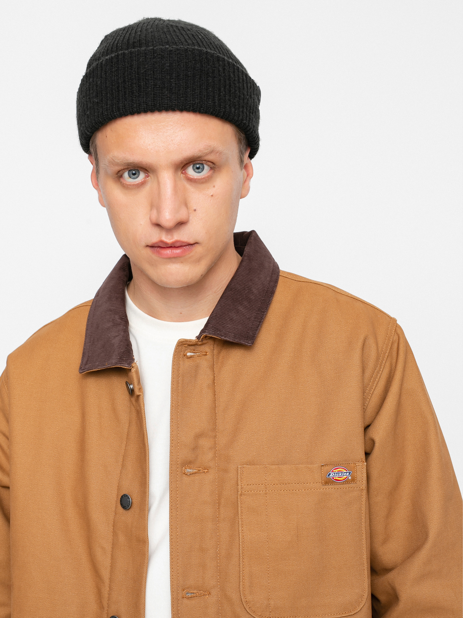 dickies wool jacket