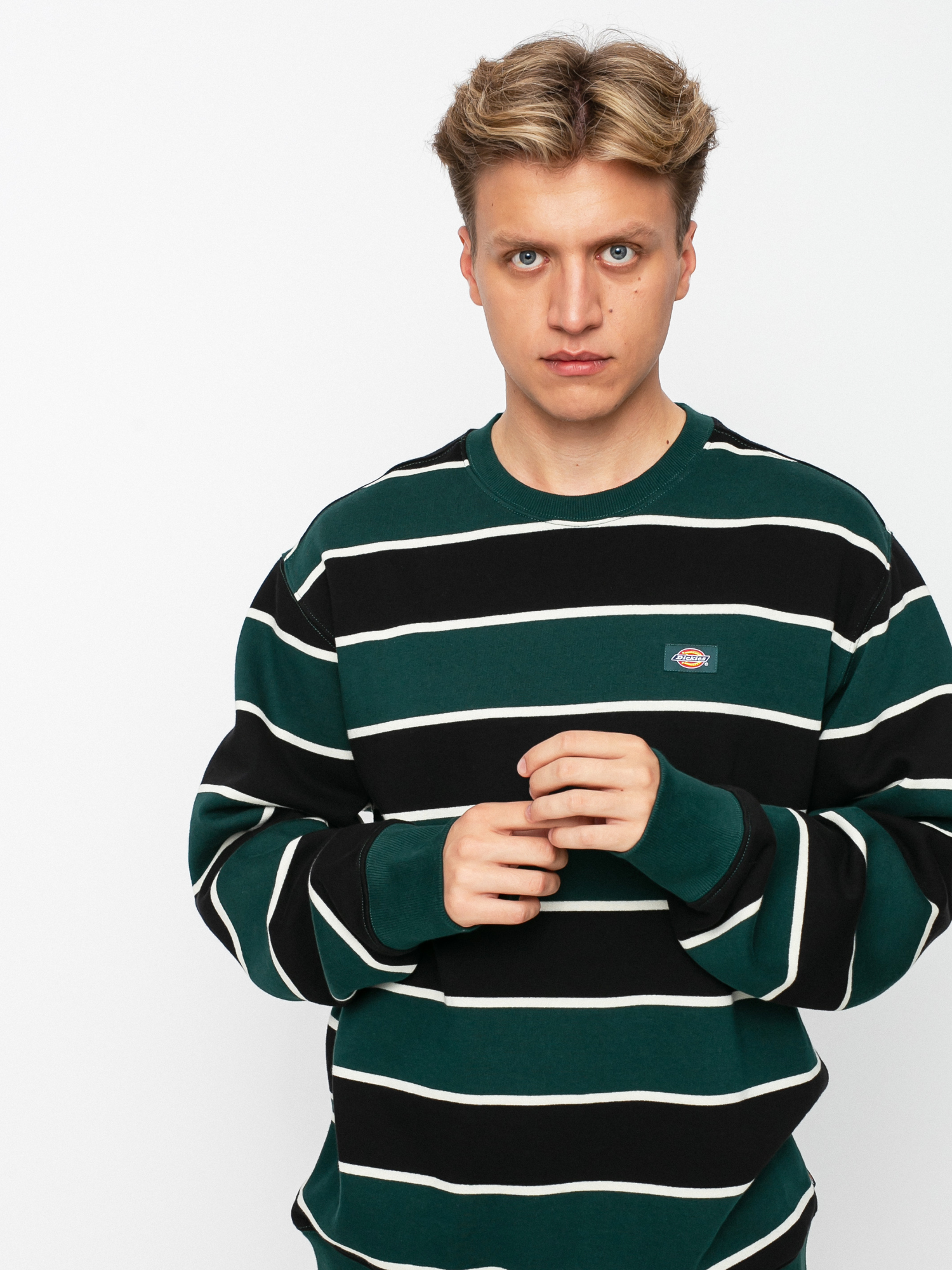 Dickies Oakhaven Sweatshirt (ponderosa 