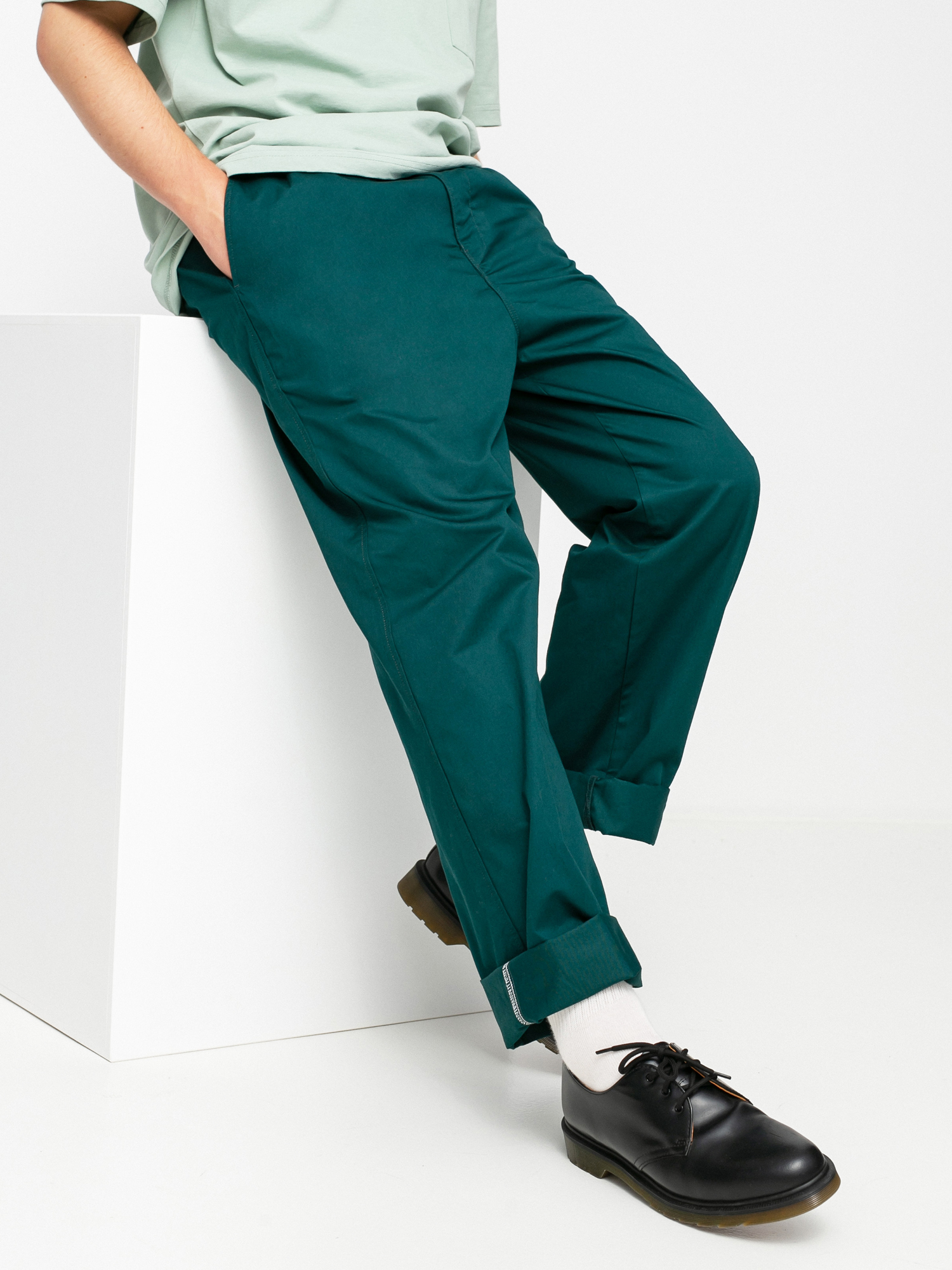 Suicidal Tendencies OG Suicidal Dickies Work Pants