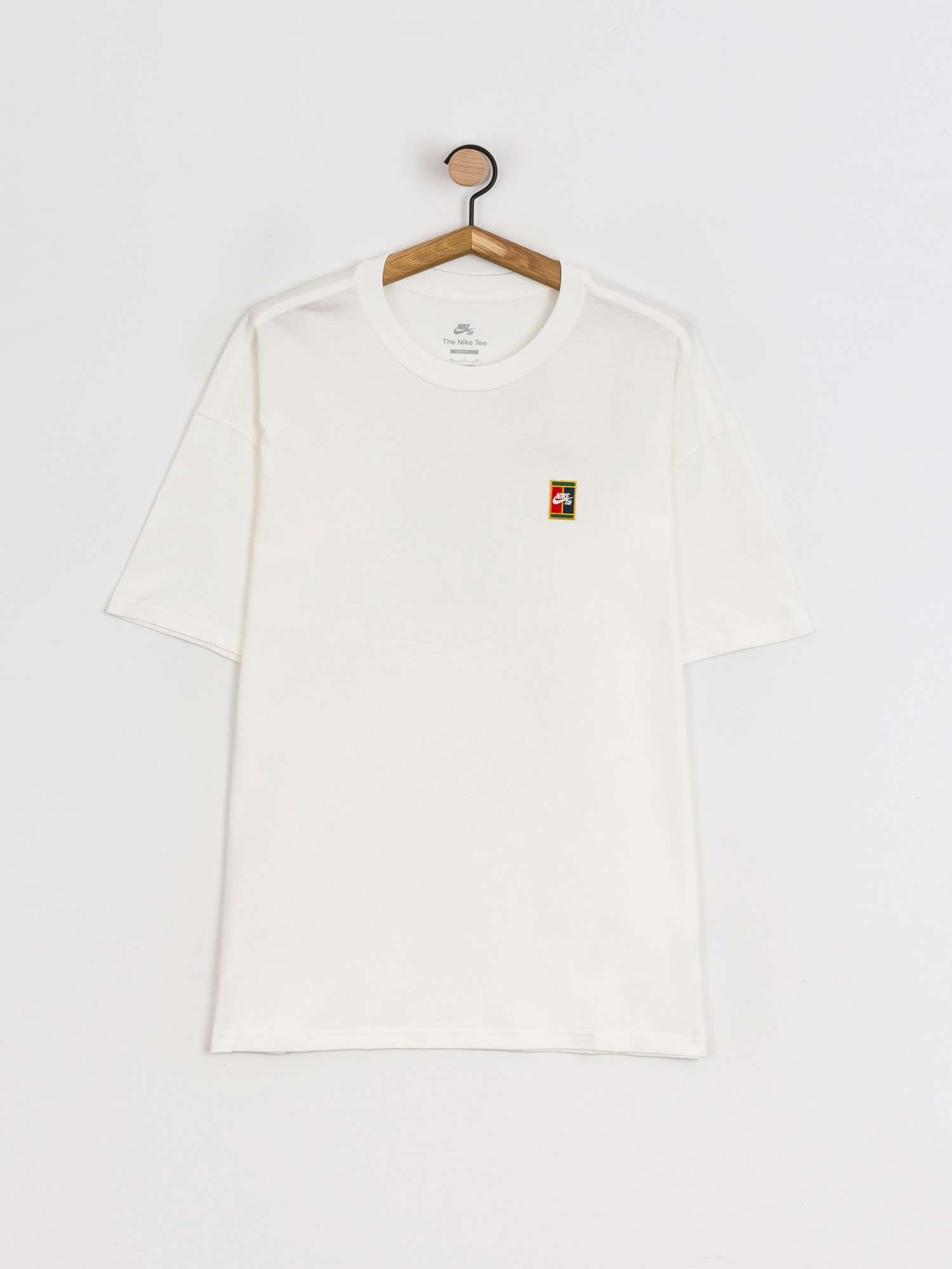 nike sb header tshirt