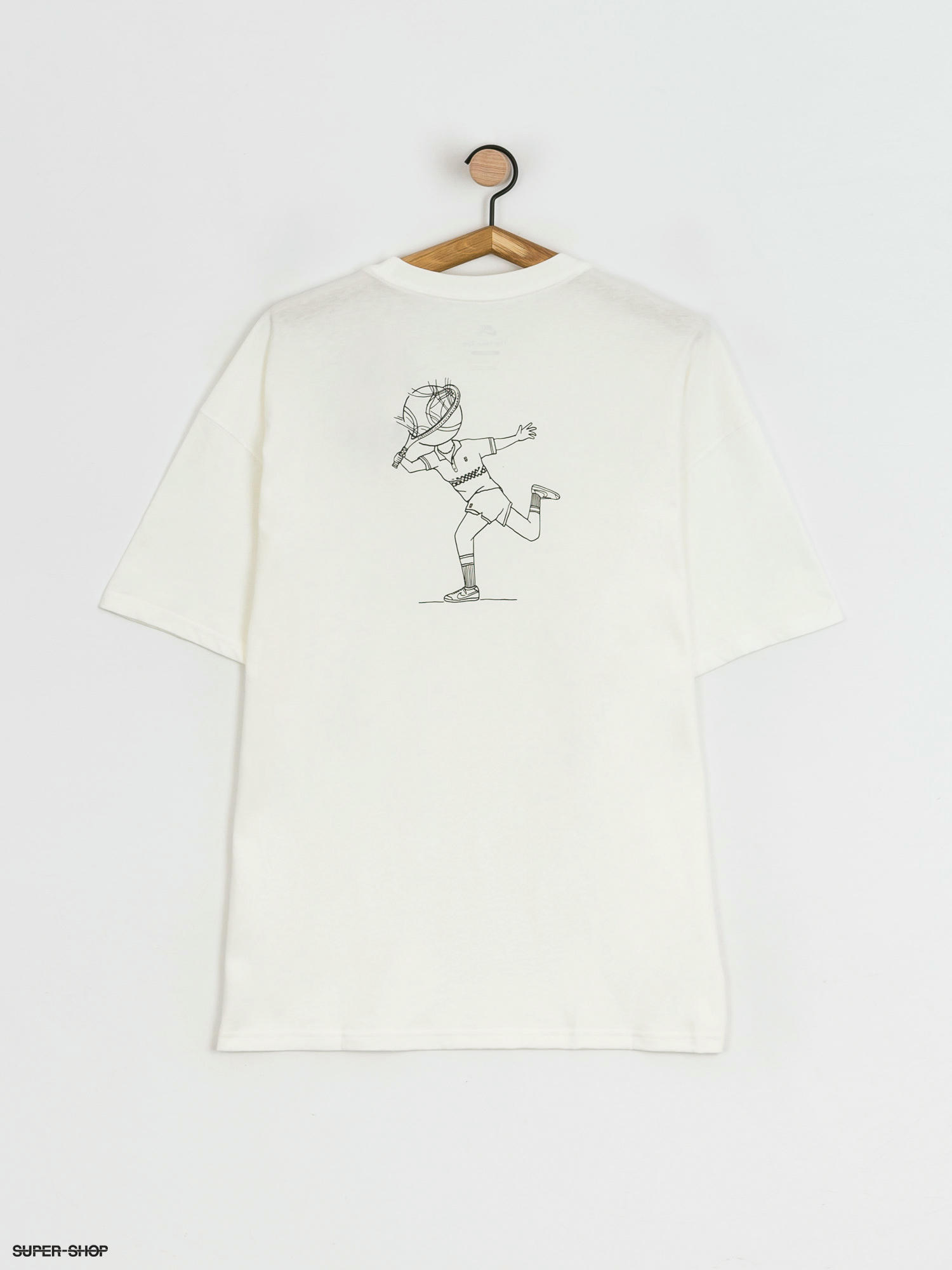 nike sb header t shirt