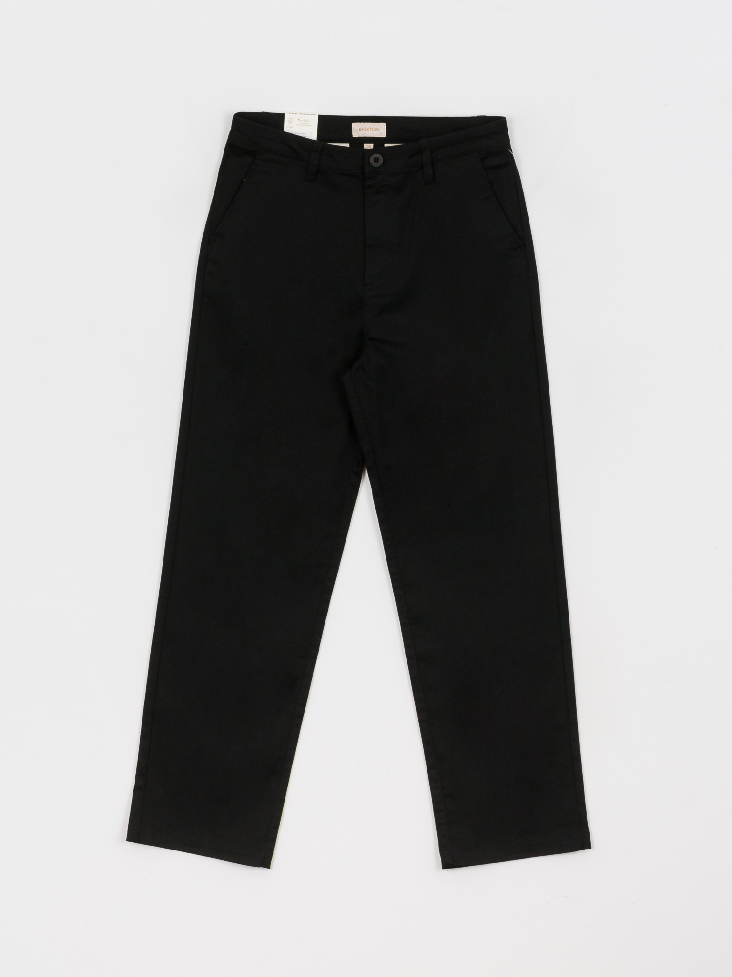Brixton Victory Pant Hose Wmn (black)
