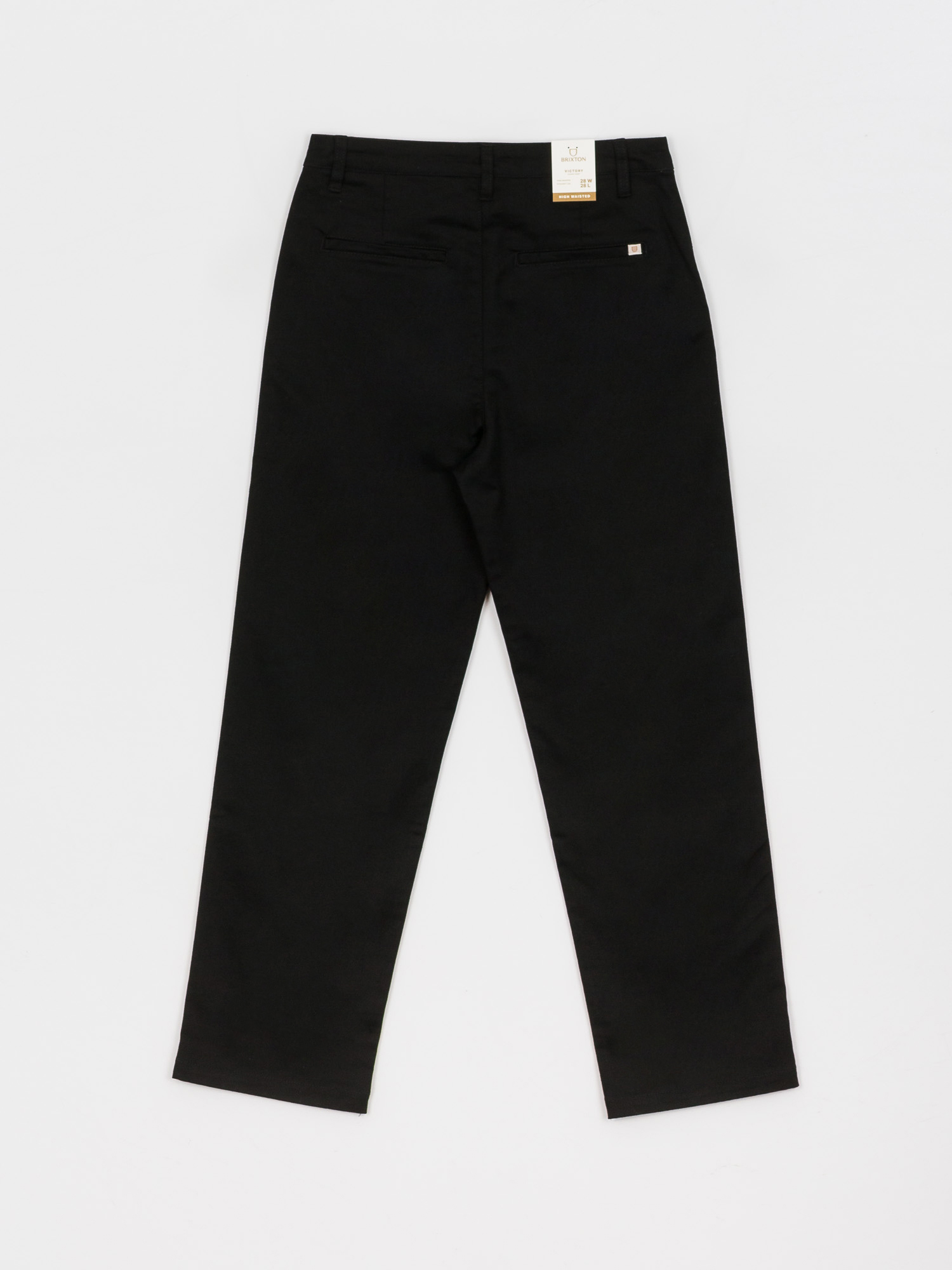 Brixton Victory Pant Hose Wmn (black)
