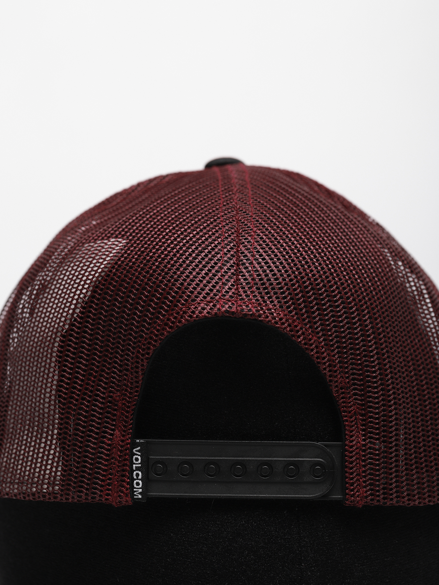 Volcom Full Stone Cheese Cap (port)