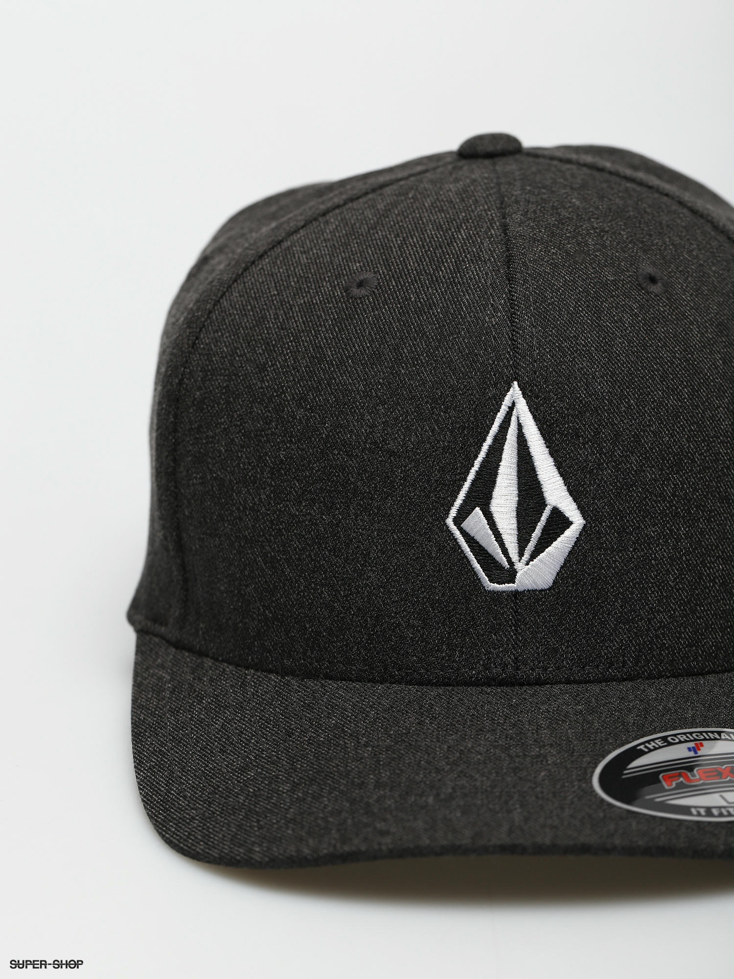 volcom new era cap