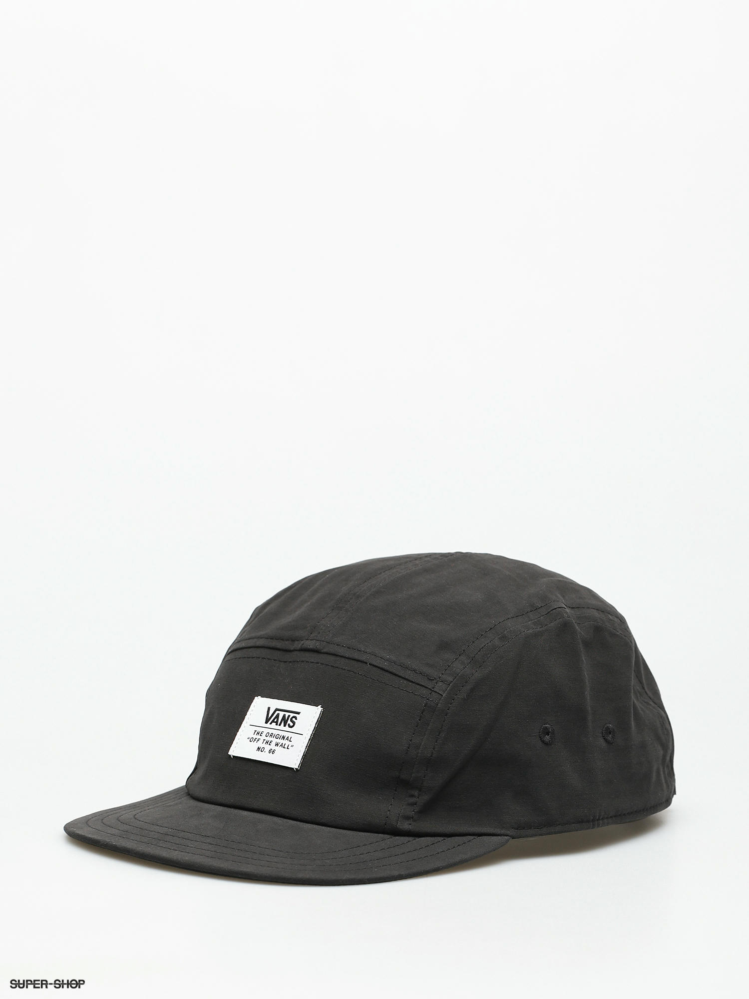 vans fullerton cap