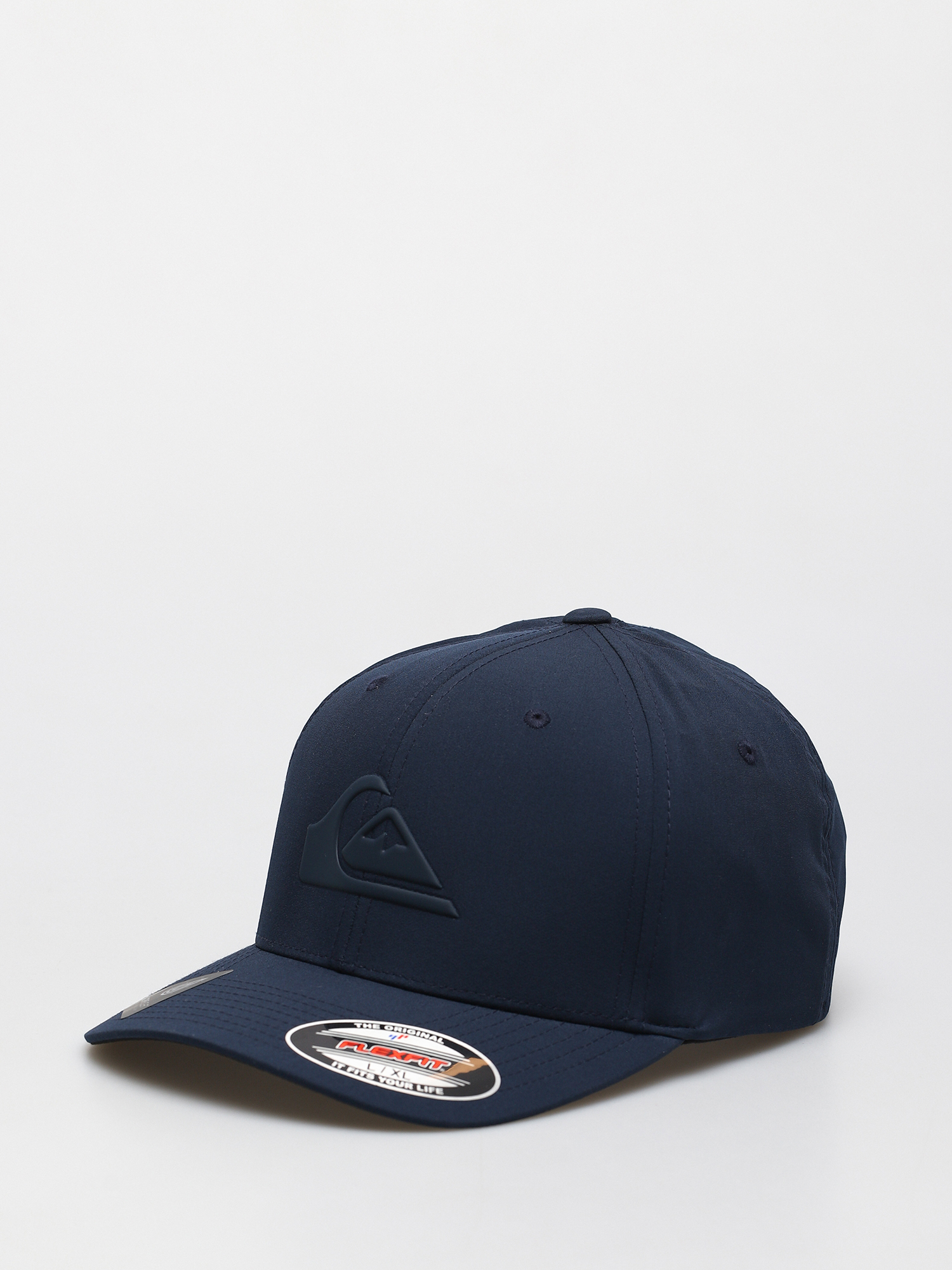 Quiksilver Amped Up Cap (navy blazer)