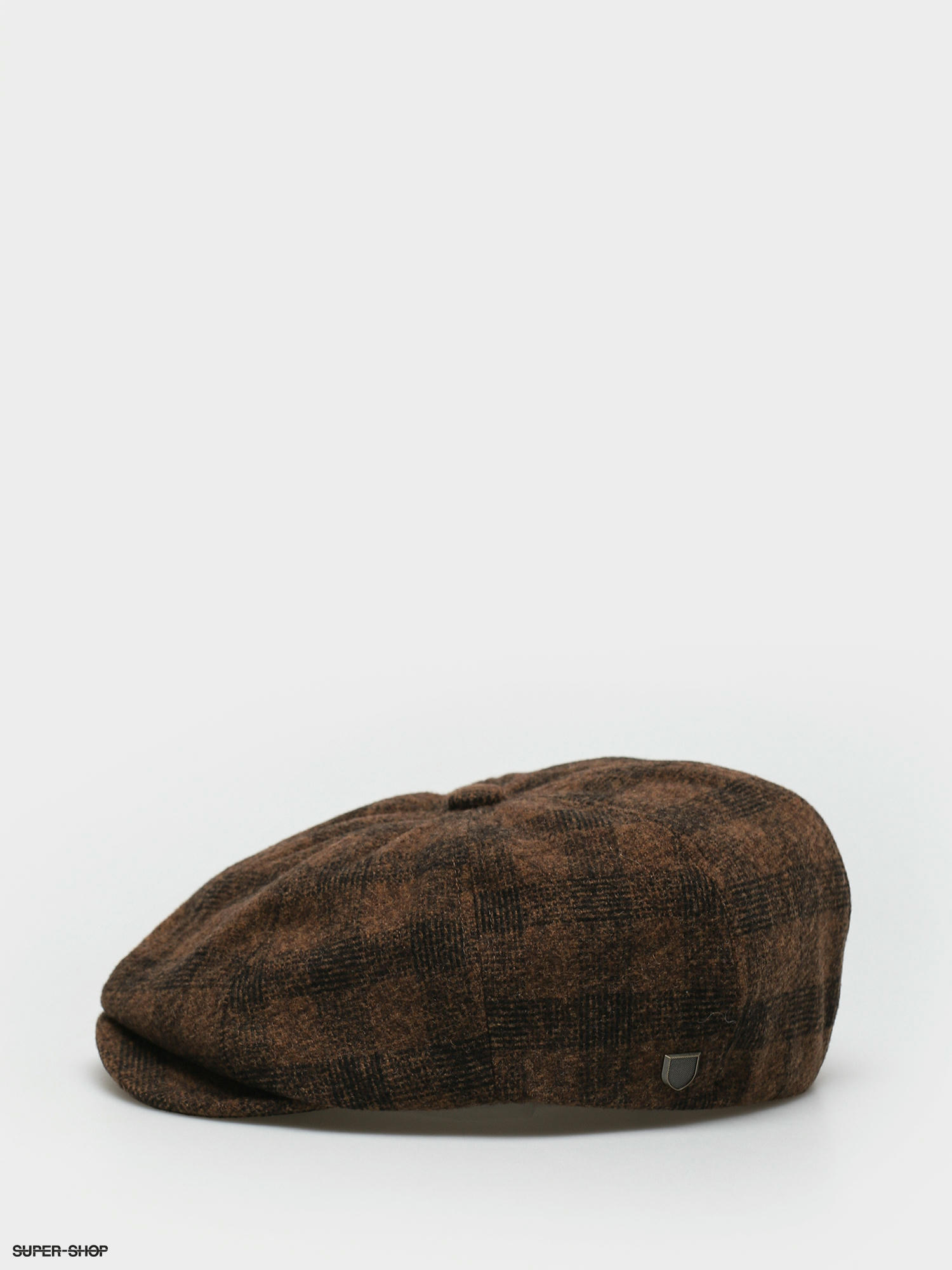 Brixton Brood Snap Cap Flat cap