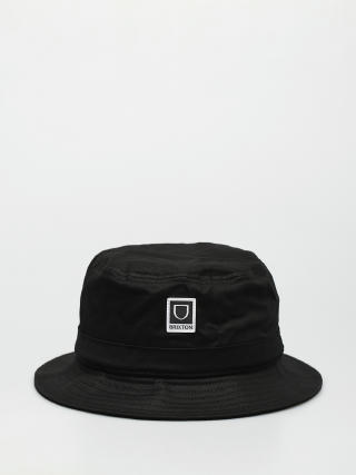 Brixton Beta Packable Bucket Hat (black)