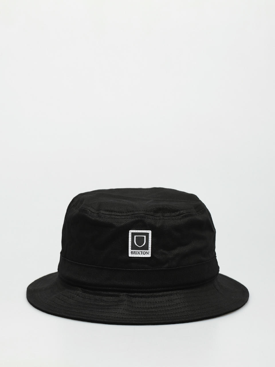 Brixton Beta Packable Bucket Hat Hut (black)