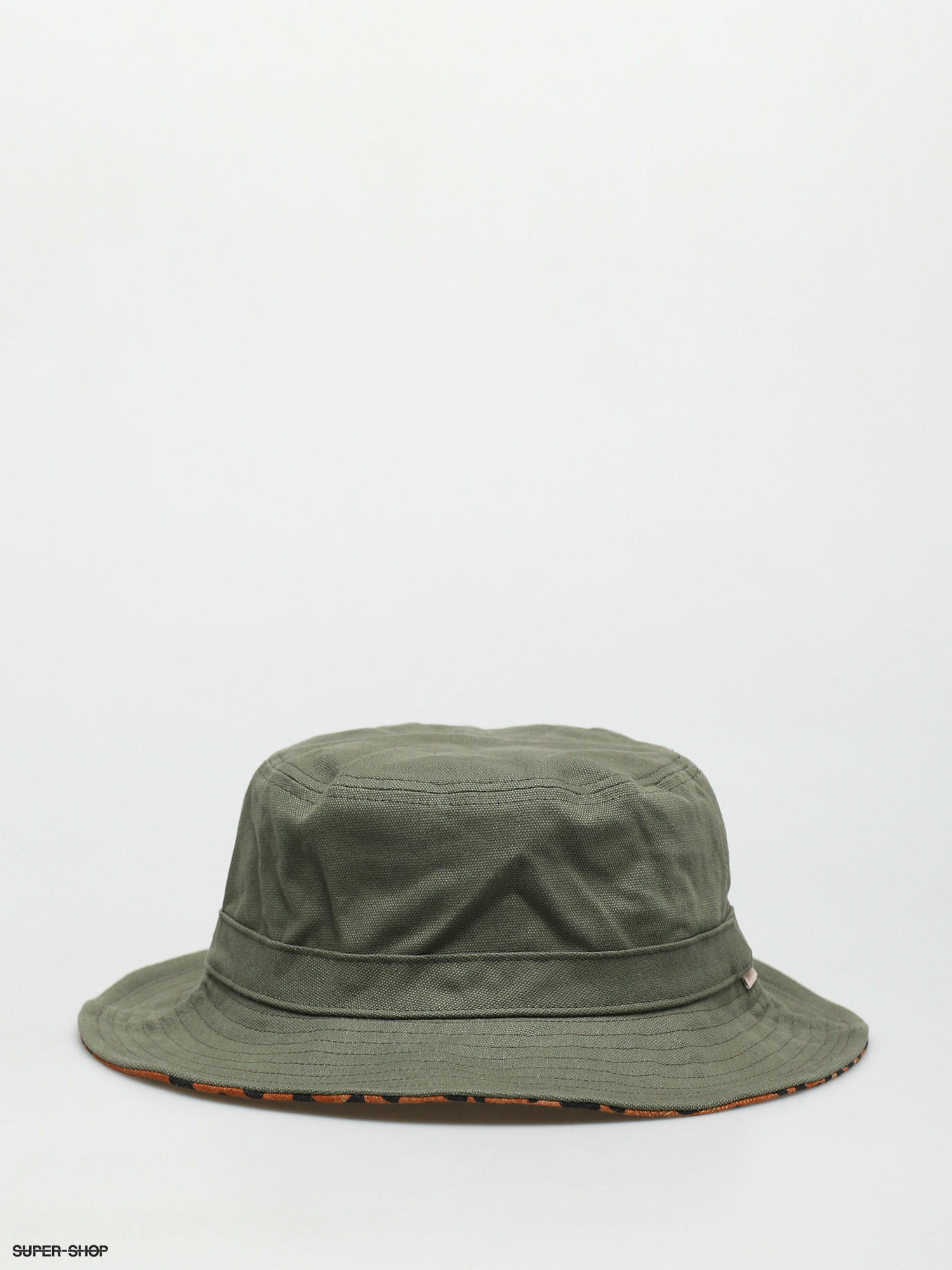 petra packable bucket hat