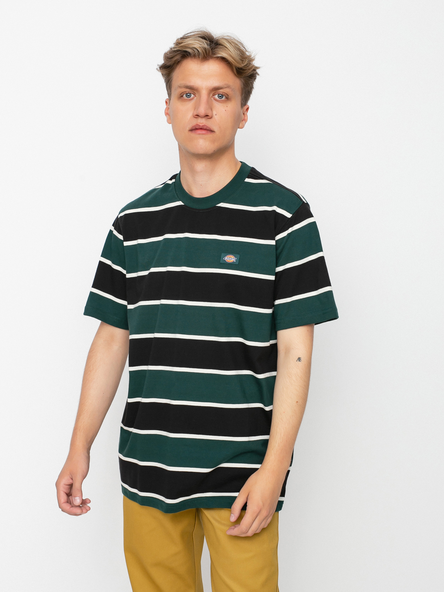 Dickies Oakhaven T-shirt (ponderosa pine)