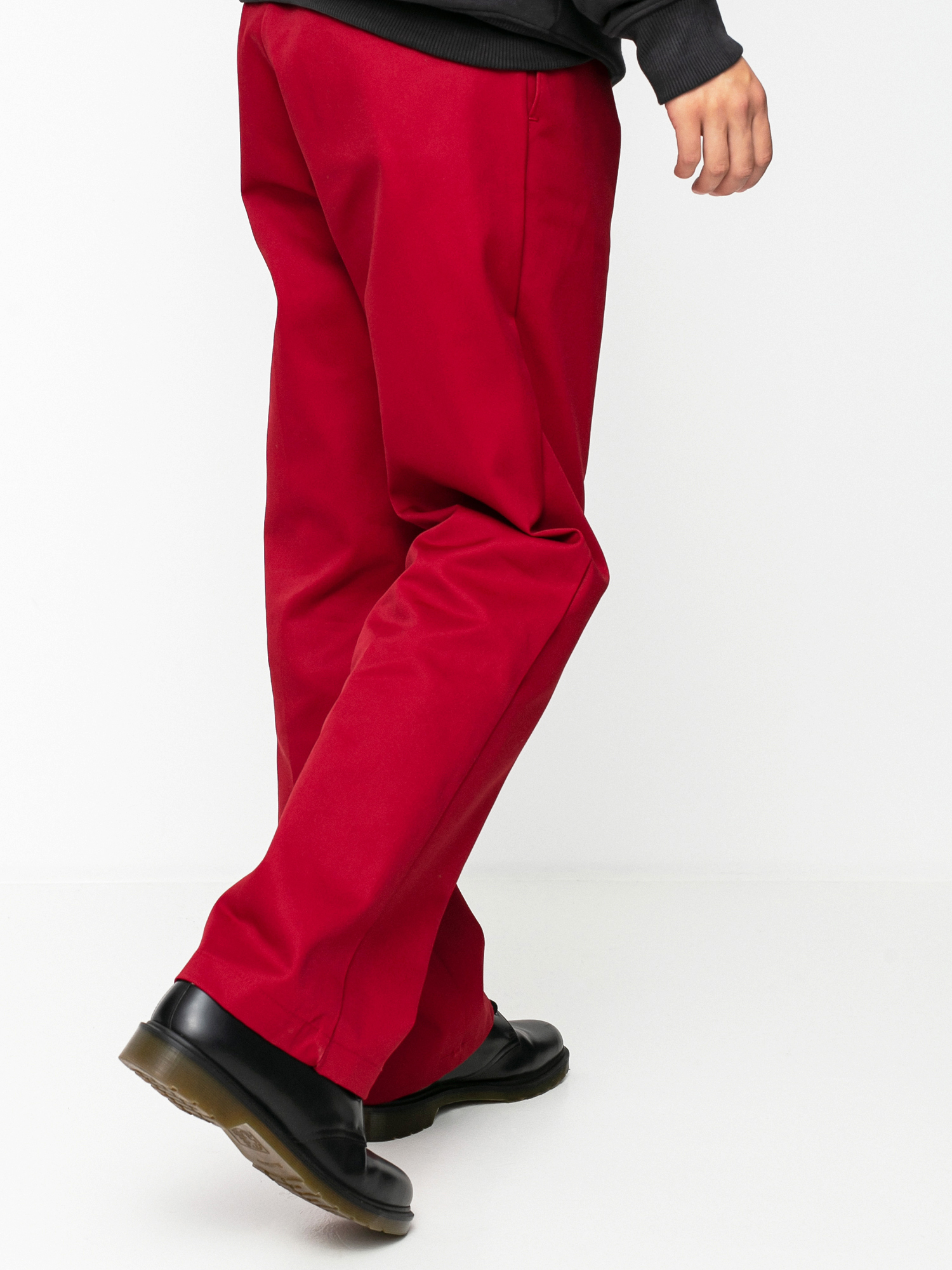 Dickies Original Fit Work Pants (biking red)