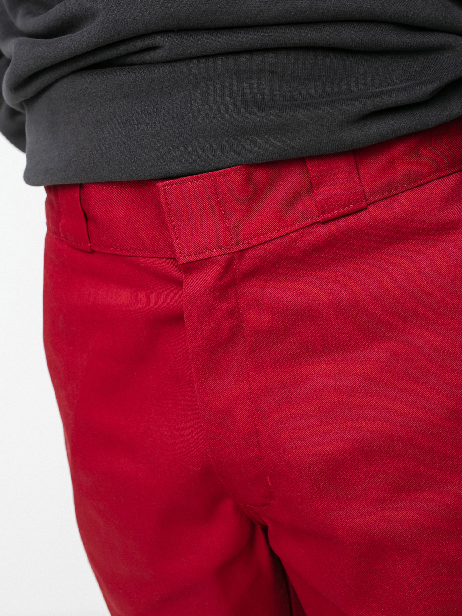 Dickies Original Fit Work Pants (biking red)