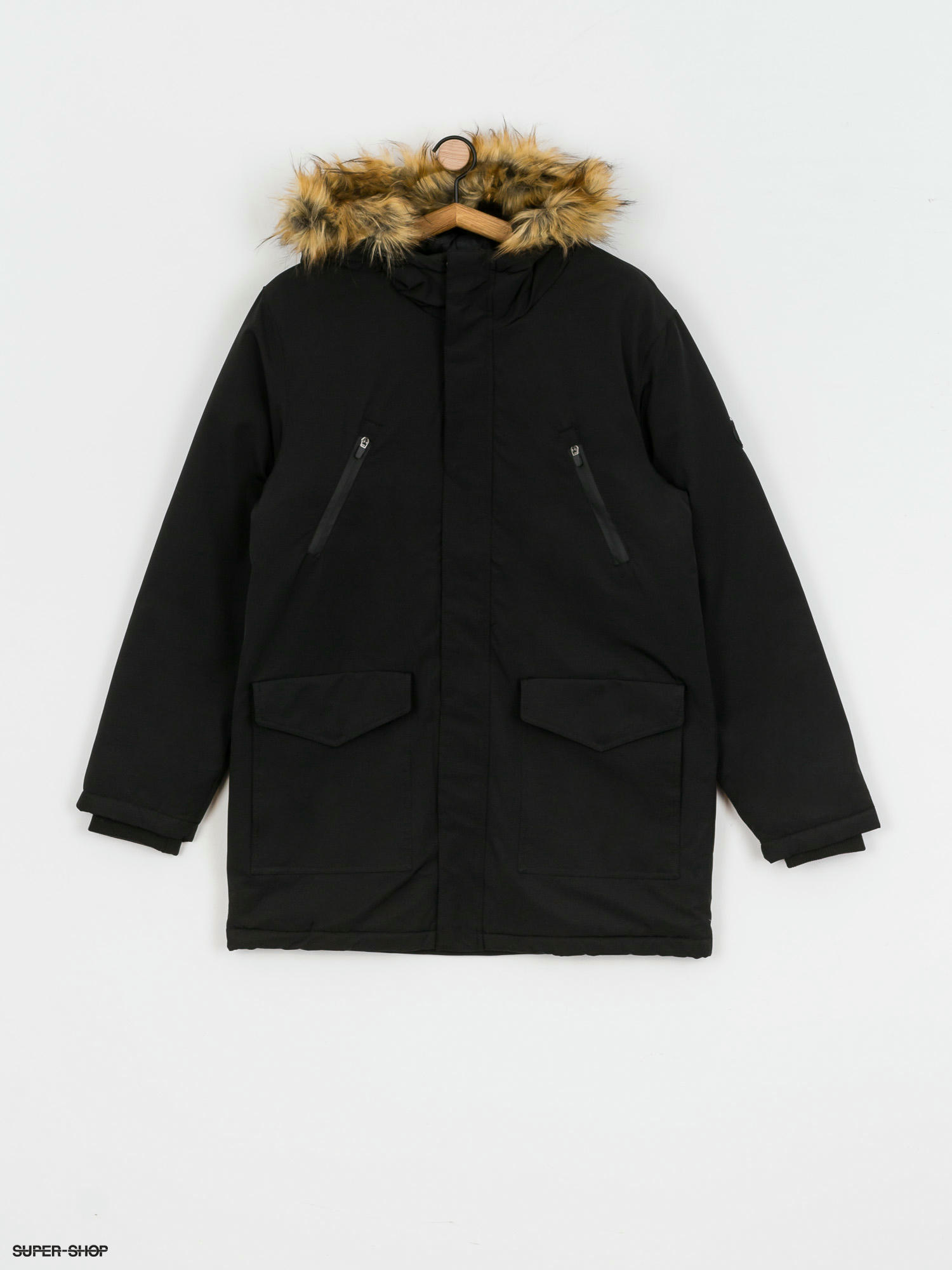 DC Bamberg Jacket (black)