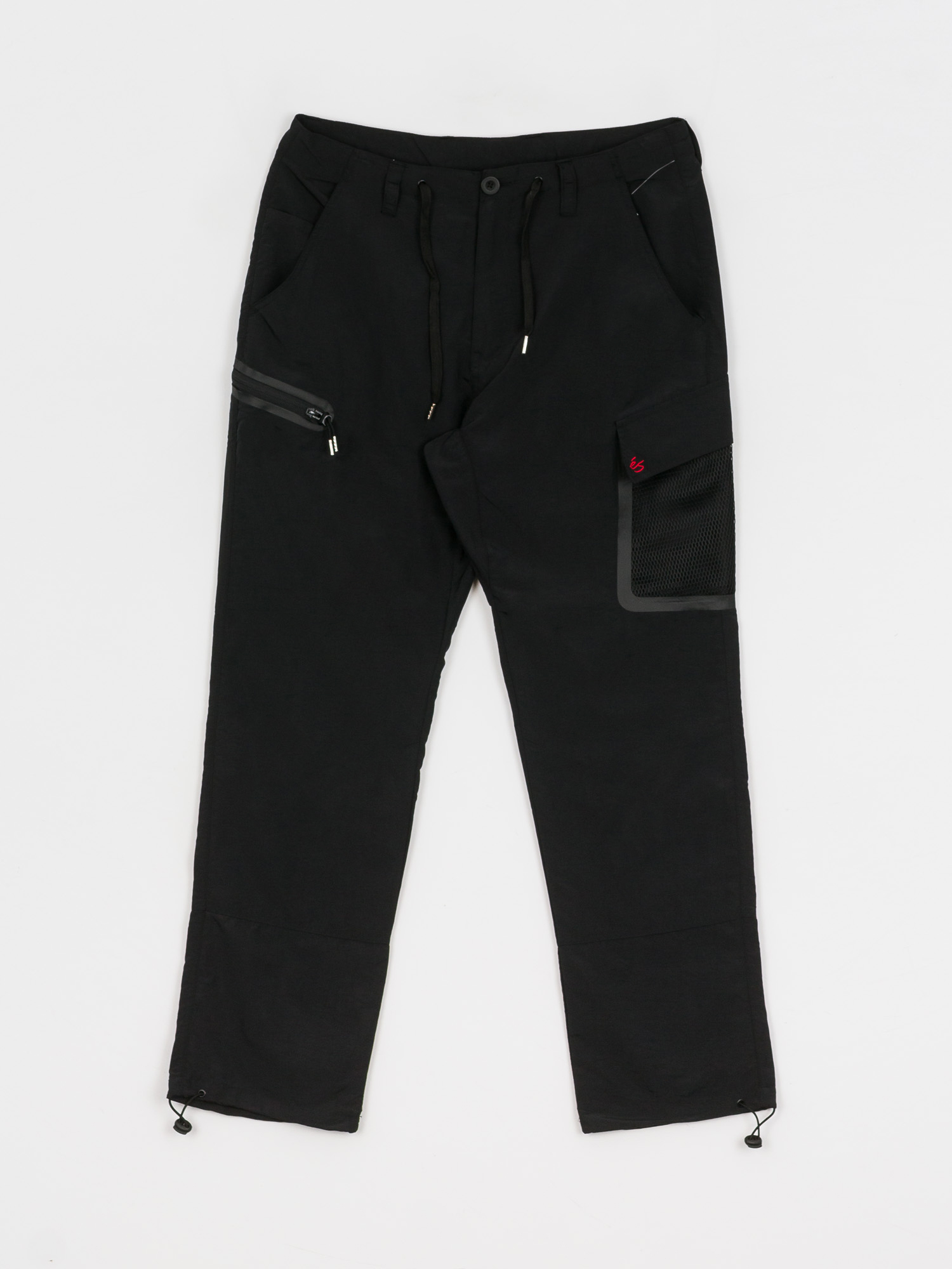 eS Tech Cargo Pants (black)