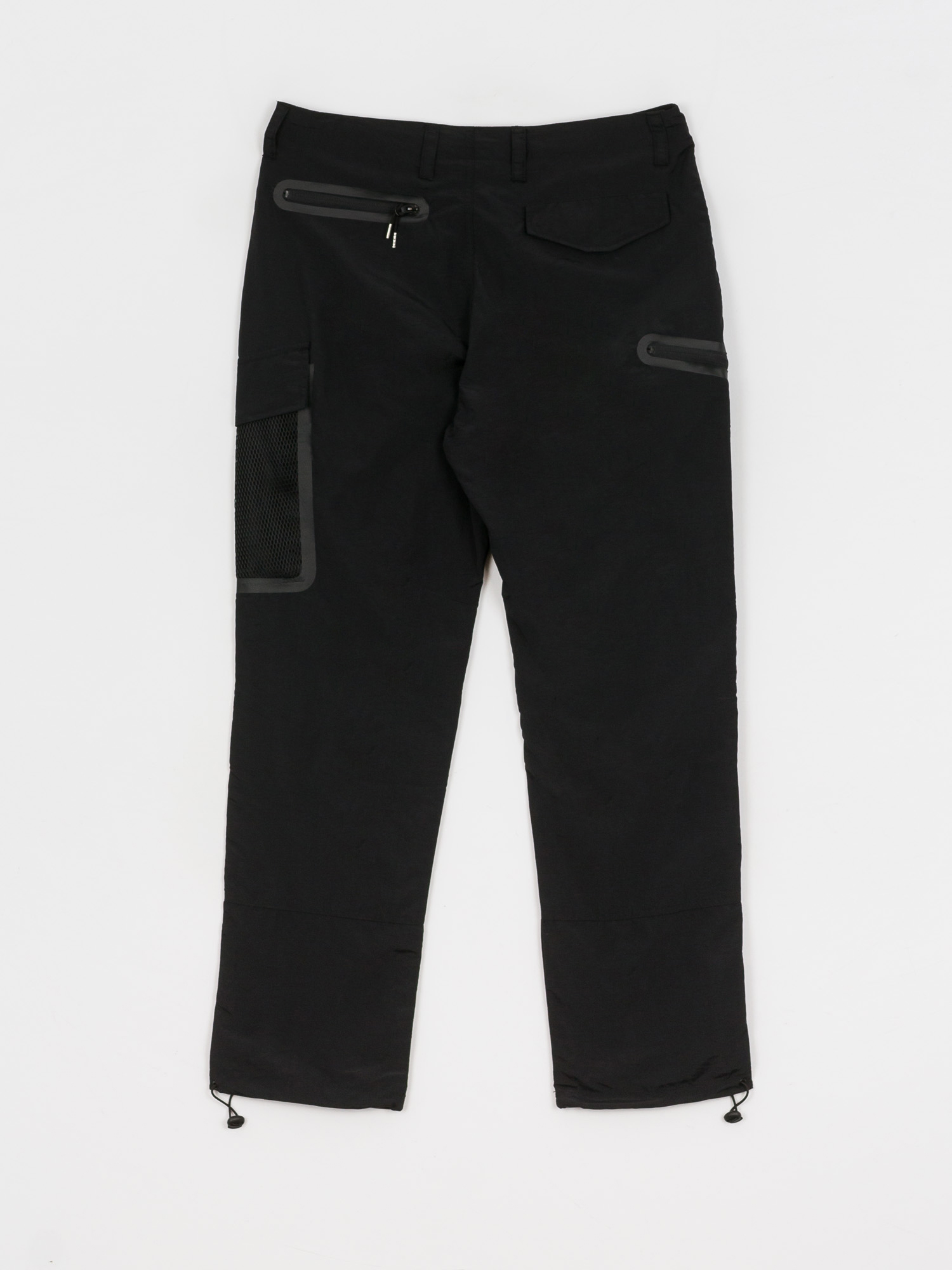 eS Tech Cargo Pants (black)