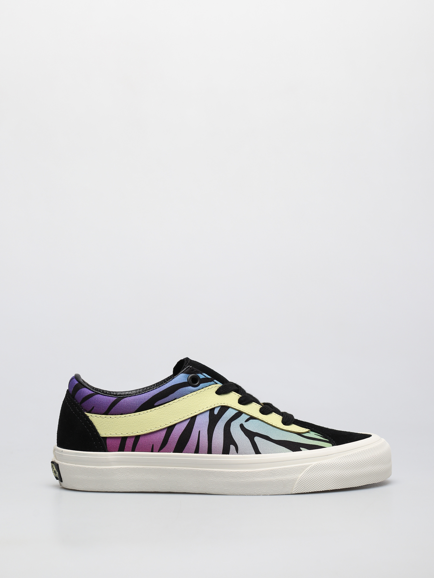 Vans Bold Ni Shoes (outsiders/sunset/black)