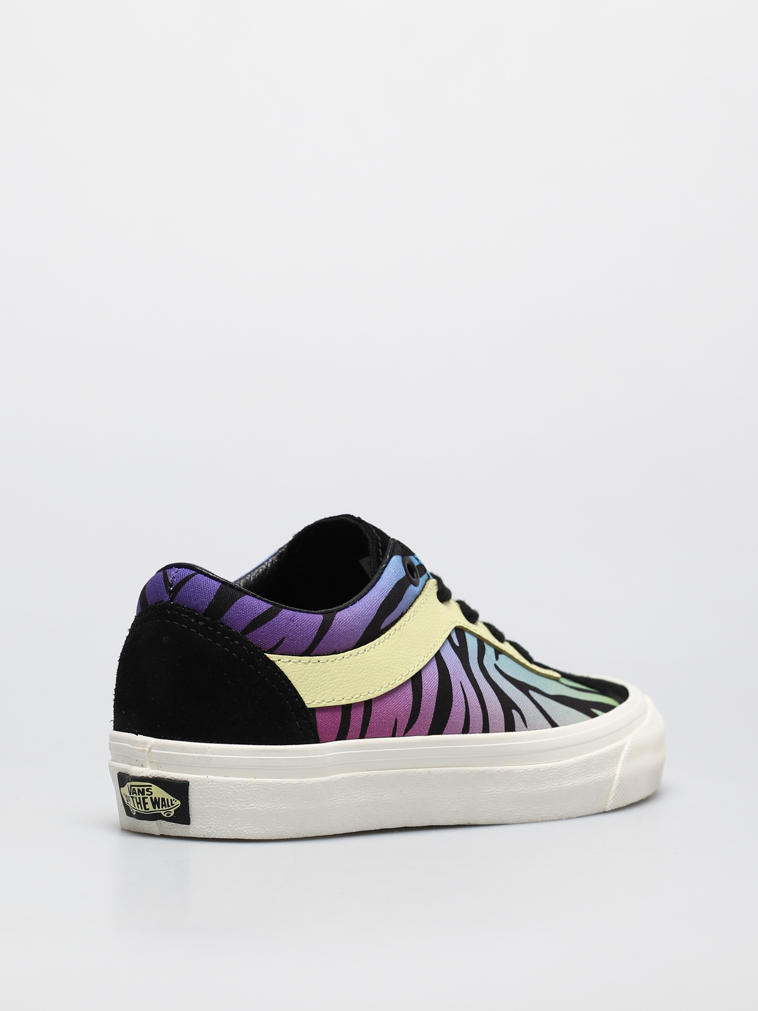 Vans Bold Ni Shoes (outsiders/sunset/black)