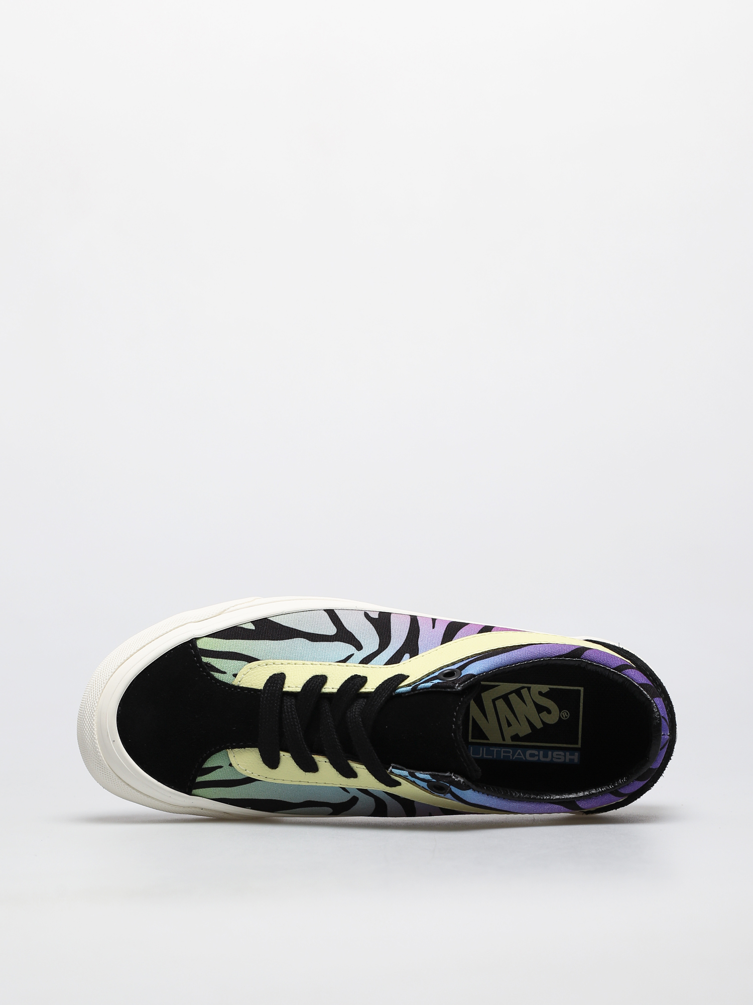 Vans Bold Ni Shoes (outsiders/sunset/black)