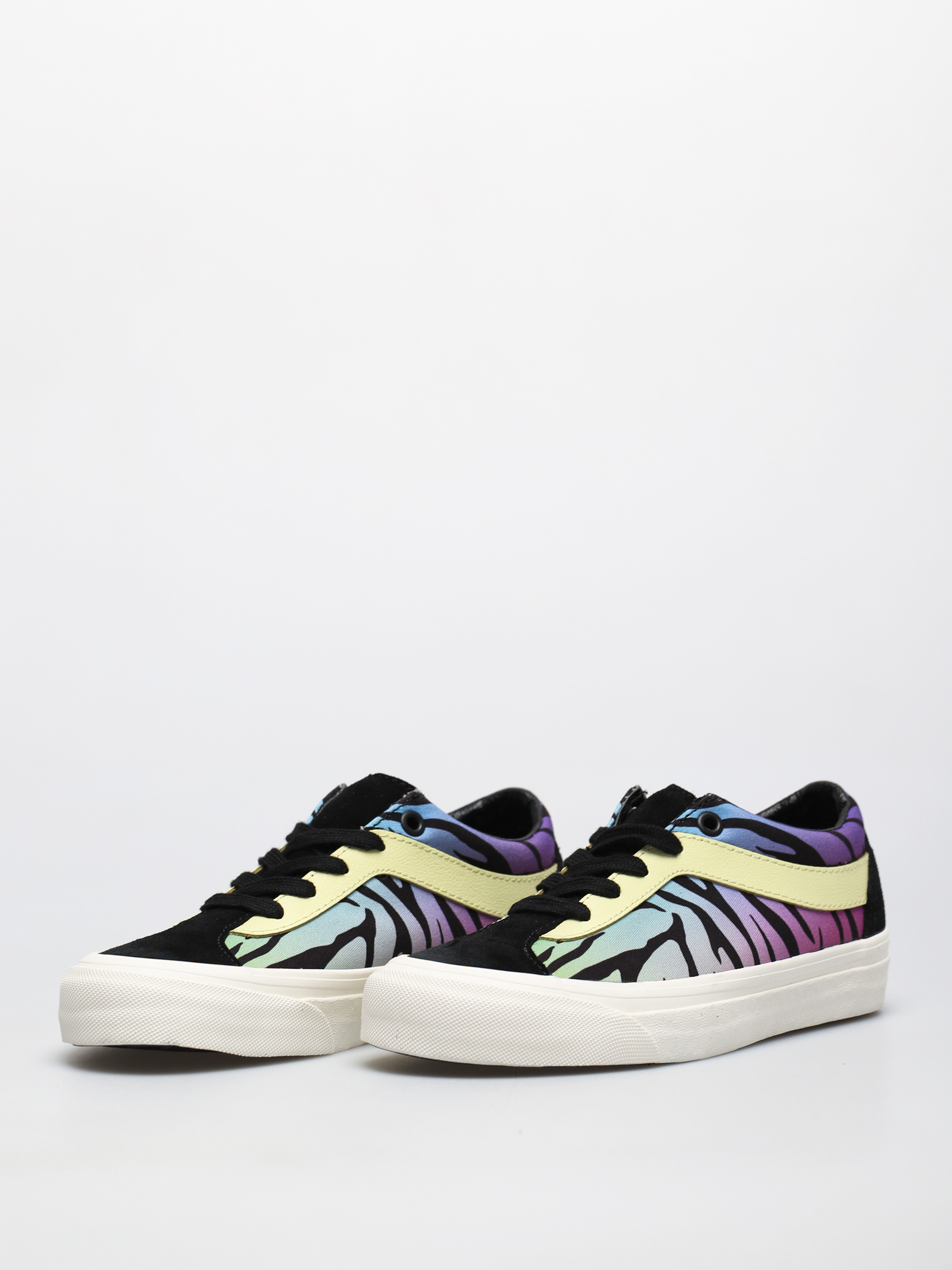 Vans Bold Ni Shoes (outsiders/sunset/black)