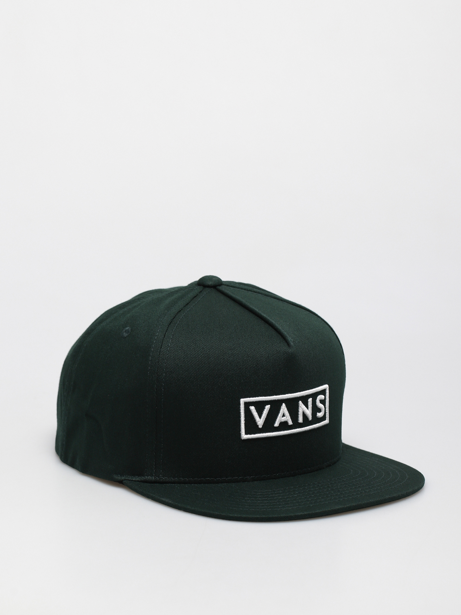 vans easy box snapback