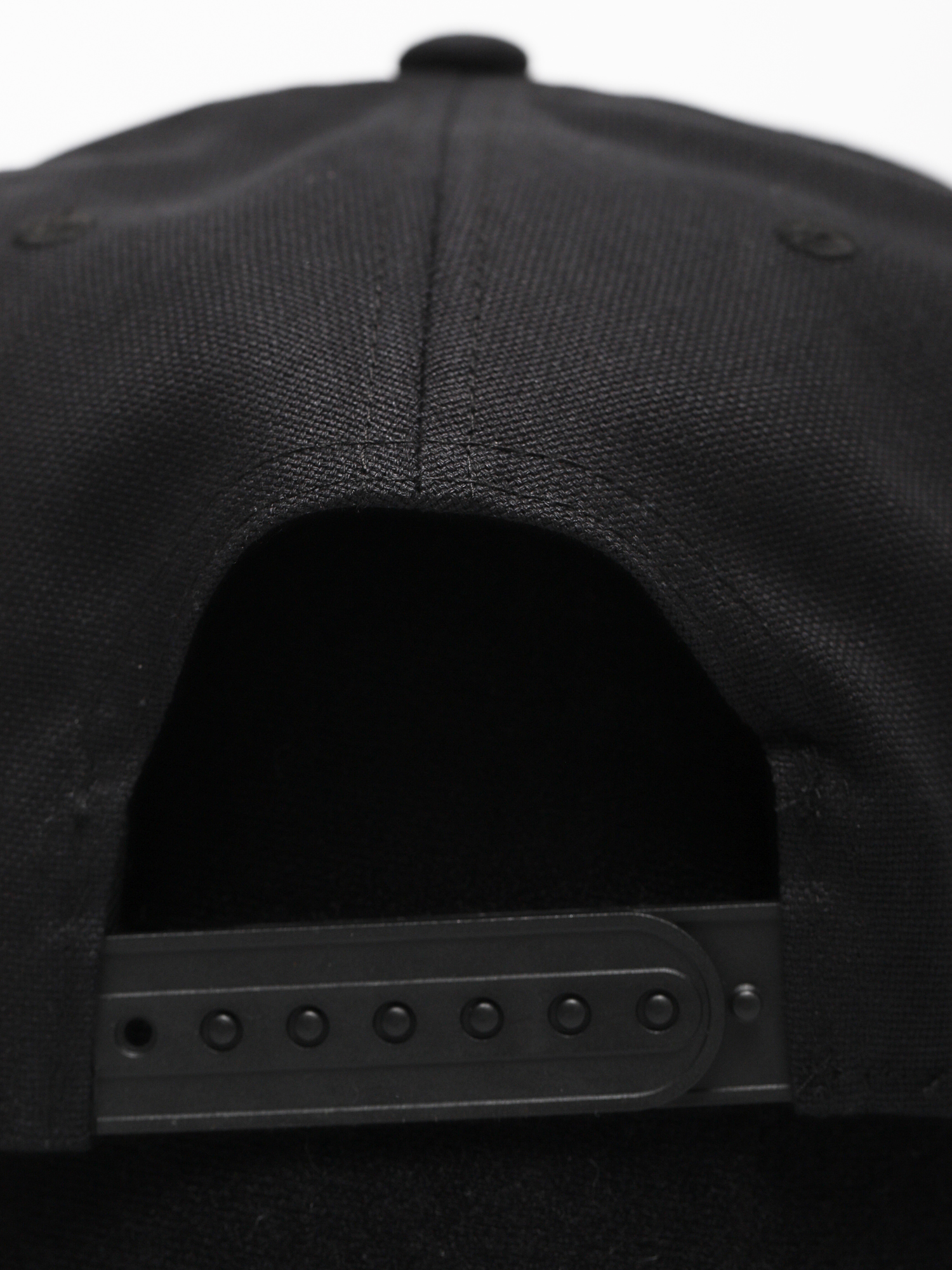 Carhartt WIP Logo Cap (black)