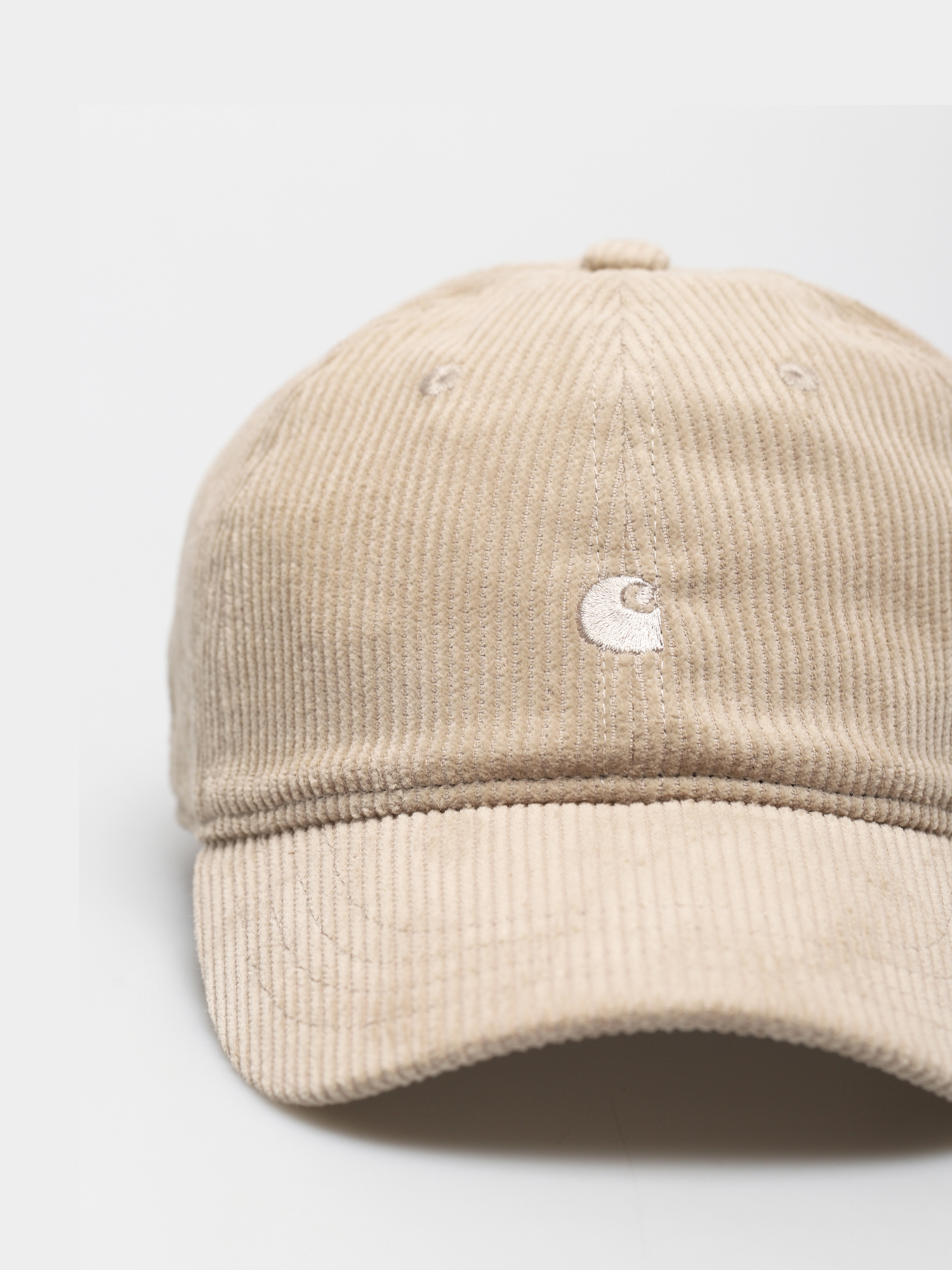 Carhartt WIP Harlem Cap (wall/wall)
