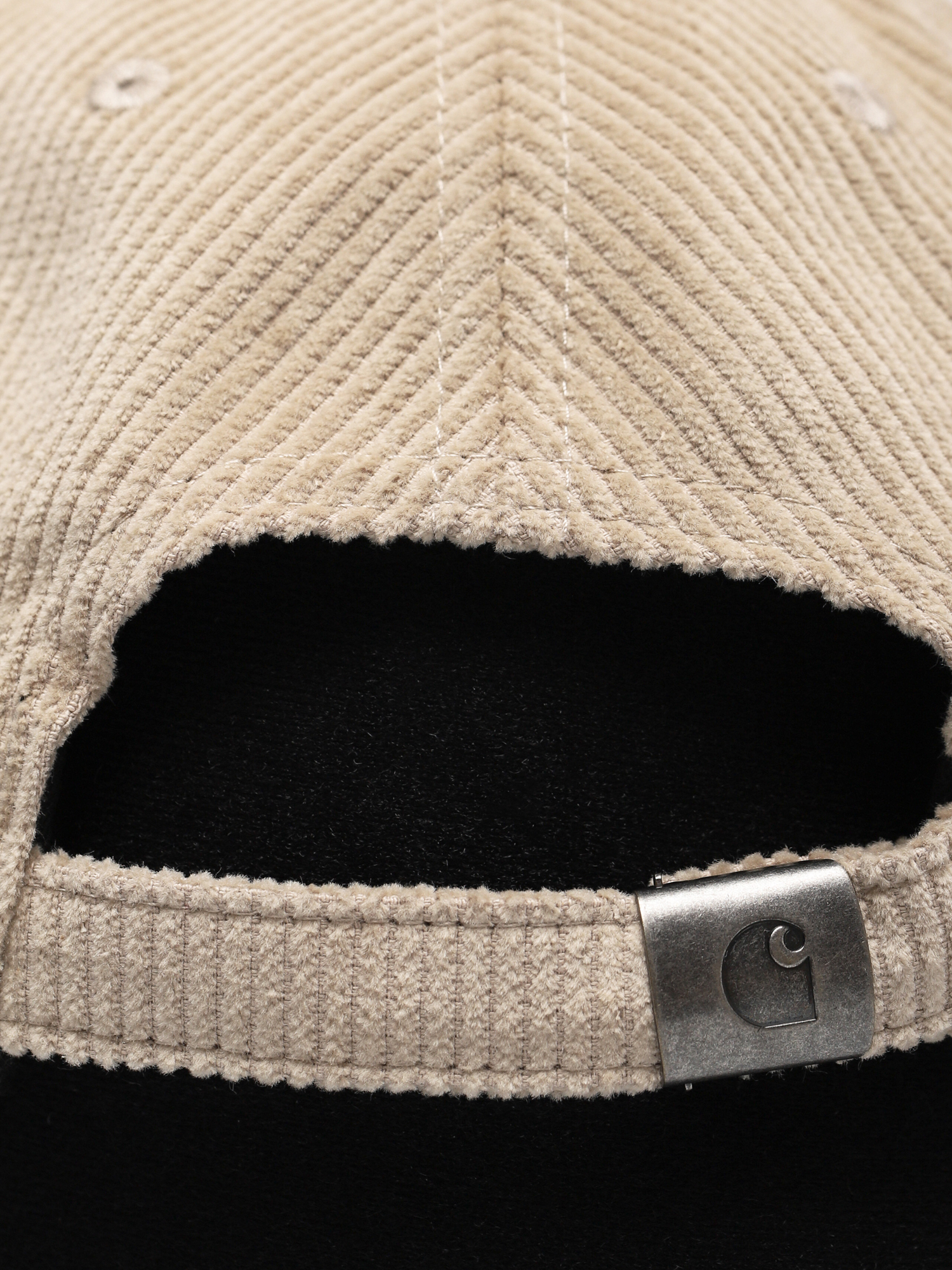 Carhartt WIP Harlem Cap (wall/wall)