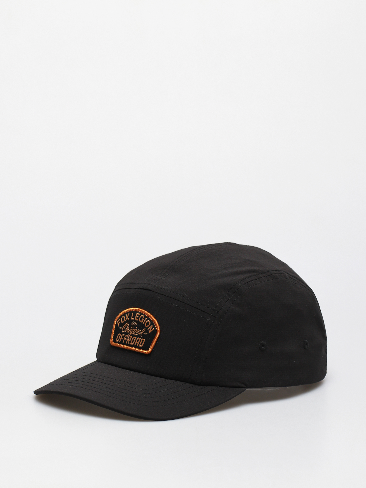 Fox Original Speed Panel Cap black (blk)