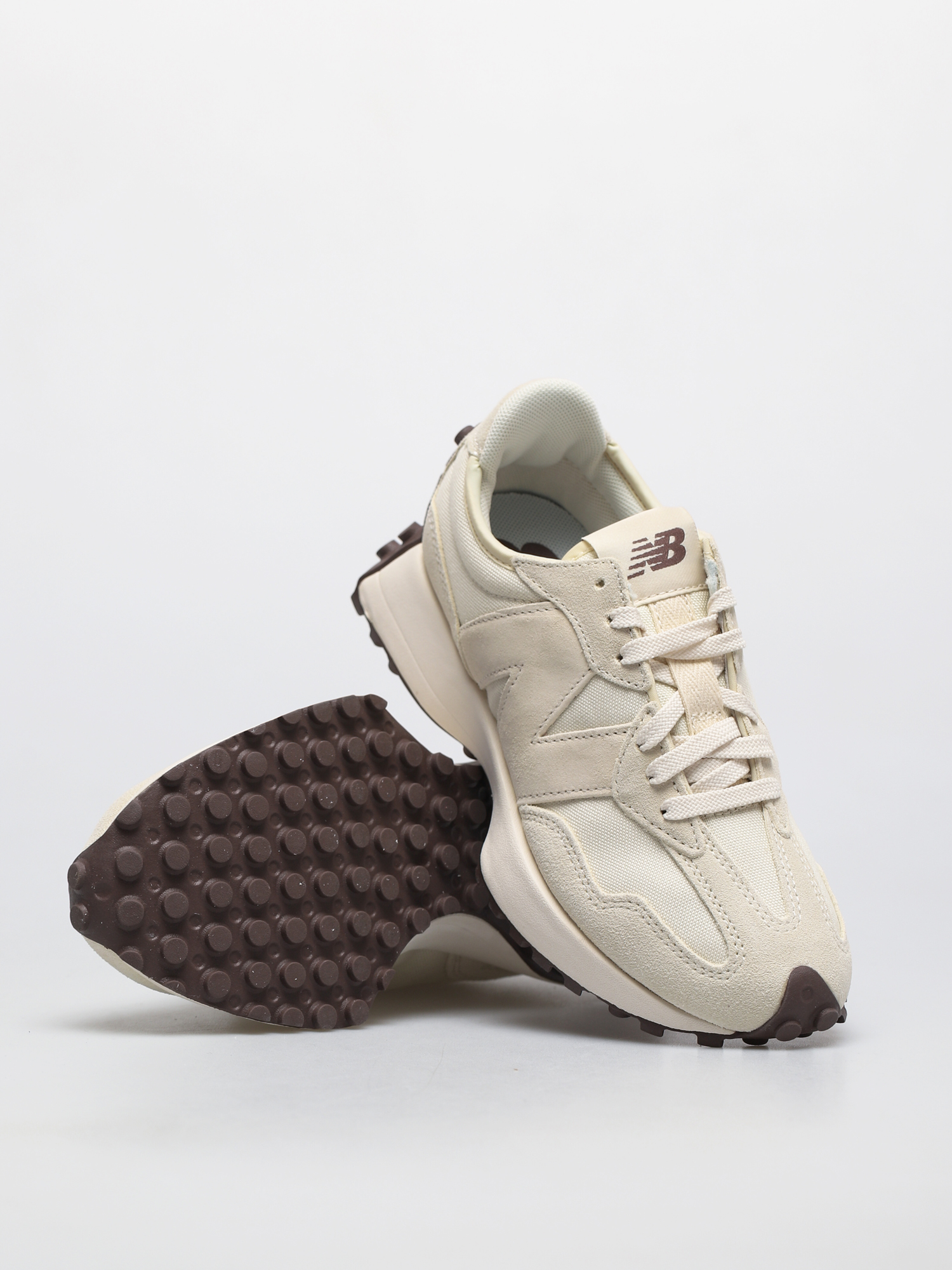 new balance 327 schuh