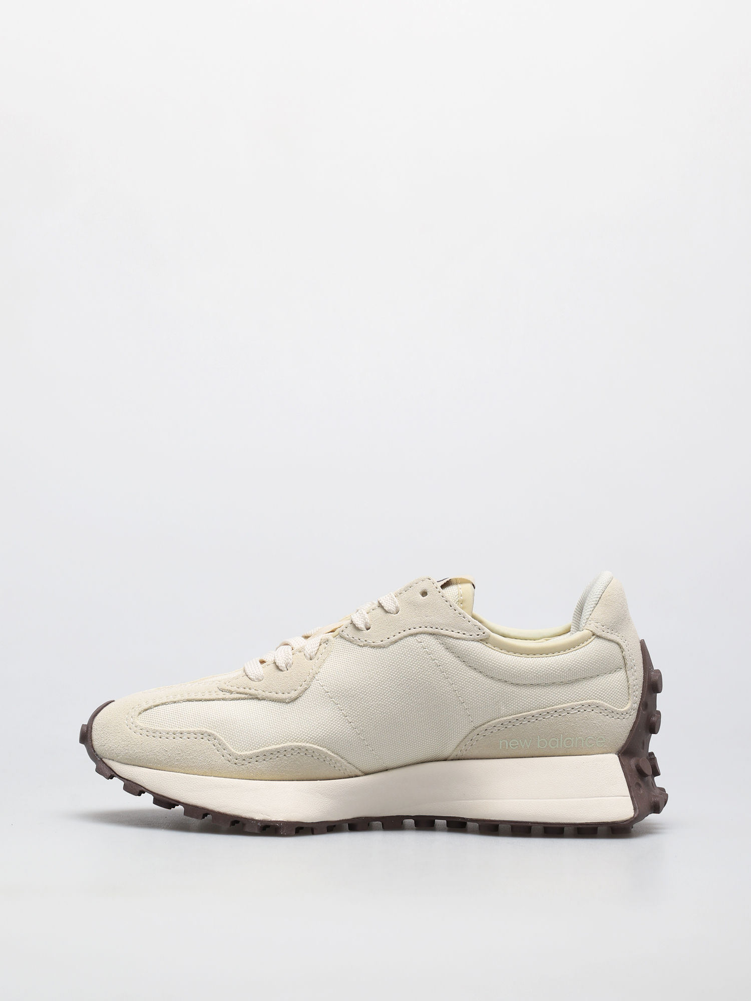 New Balance 327 Shoes Wmn (angora)